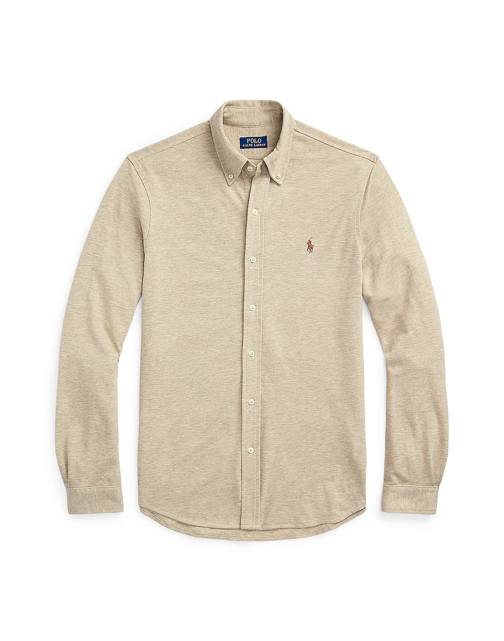 POLO RALPH LAUREN - Shirts