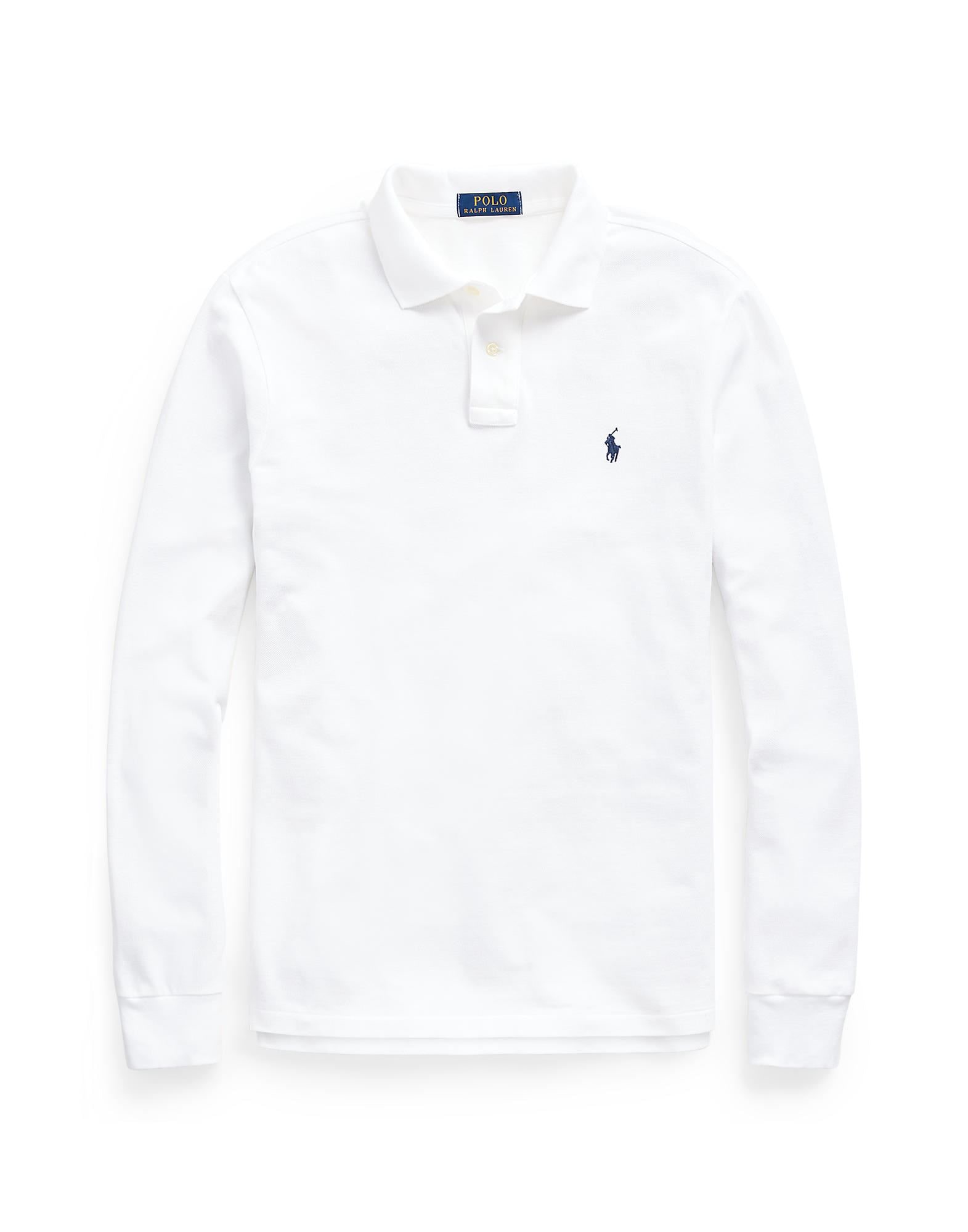 POLO RALPH LAUREN - Polo shirts