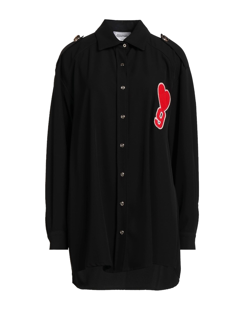 MAISON 9 Paris - Shirts