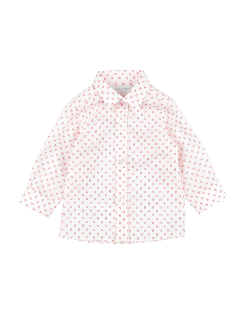 CARLO PIGNATELLI - Πουκάμισα