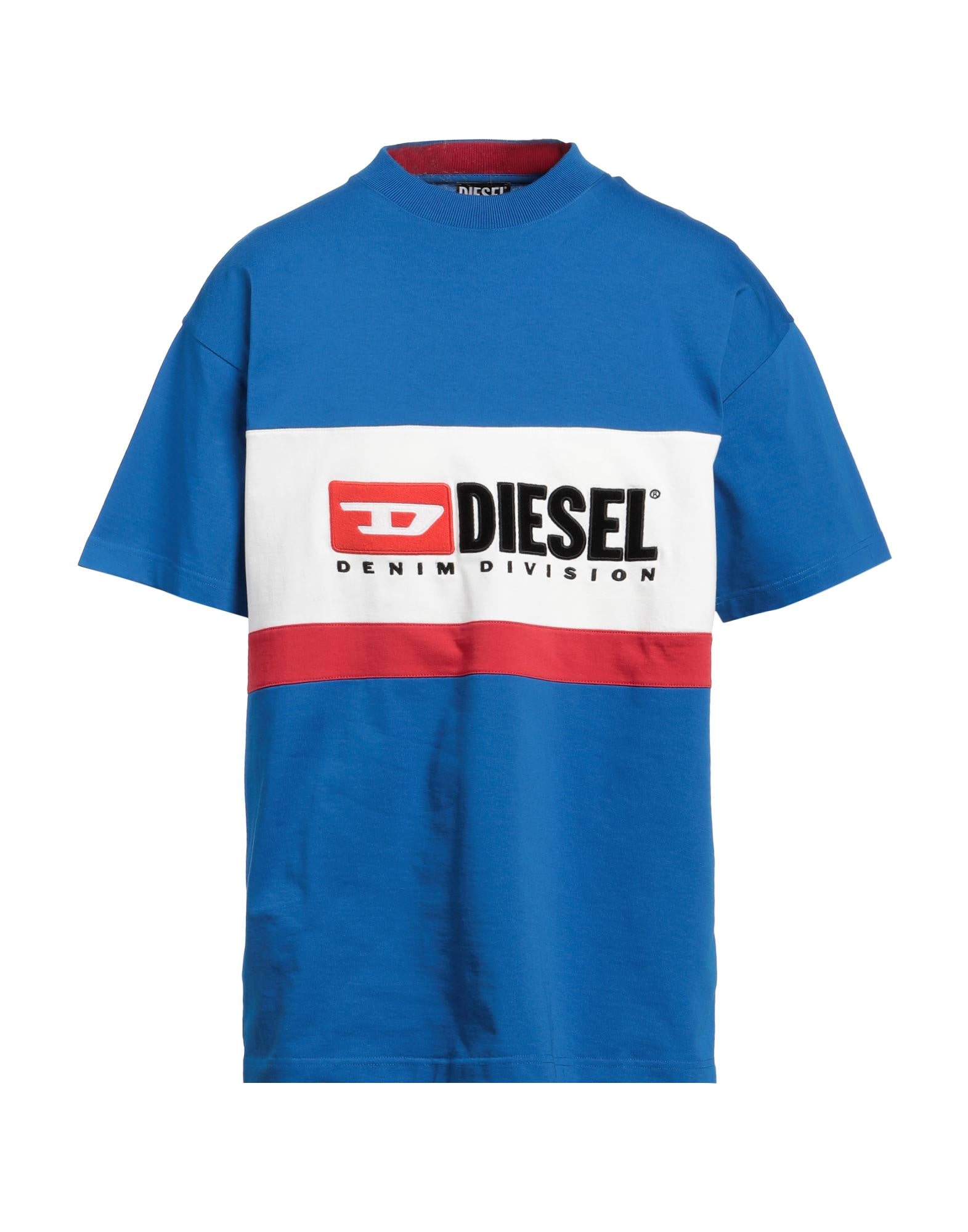 DIESEL - Футболки