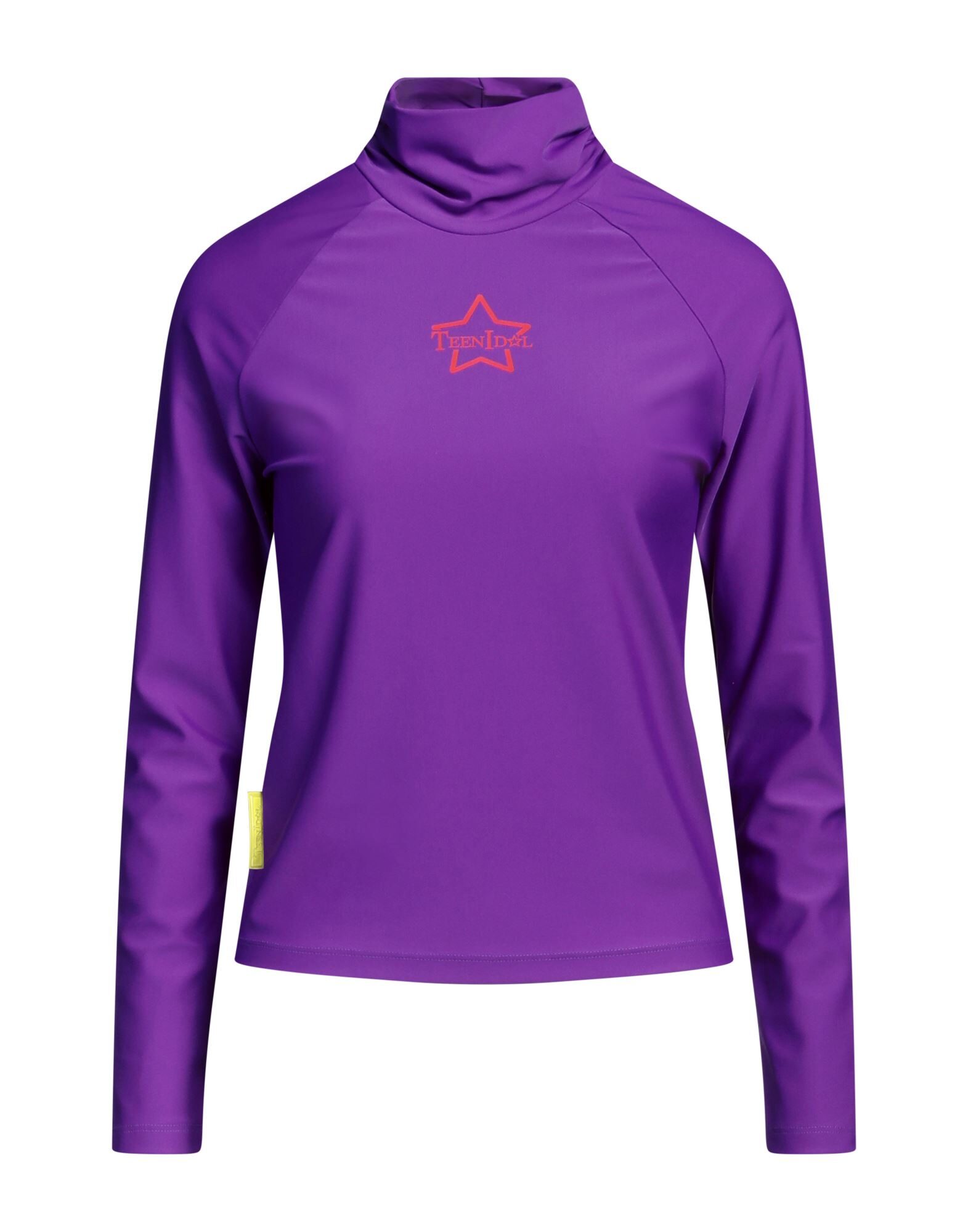 TEEN IDOL - Футболки