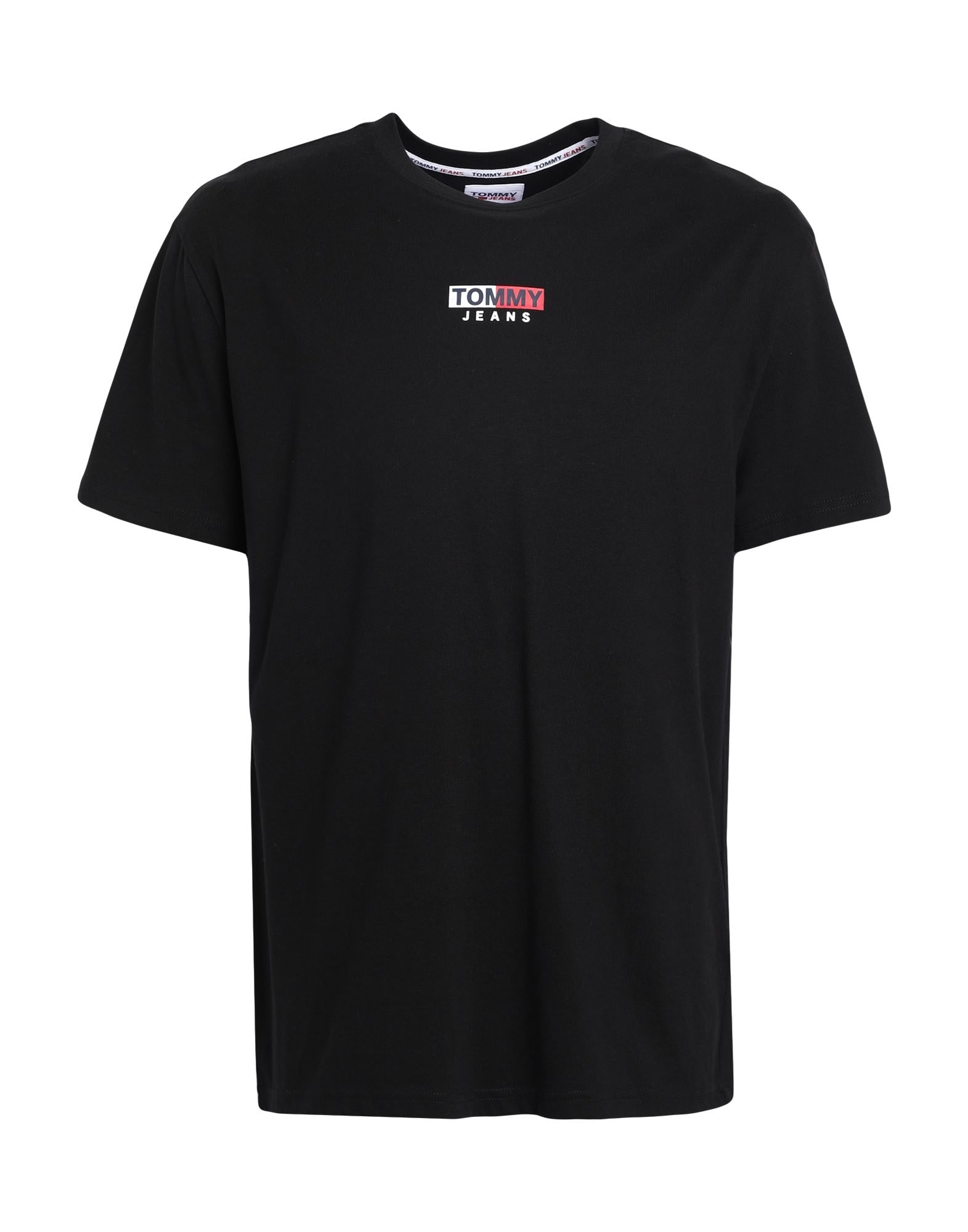 TOMMY JEANS - T-shirts