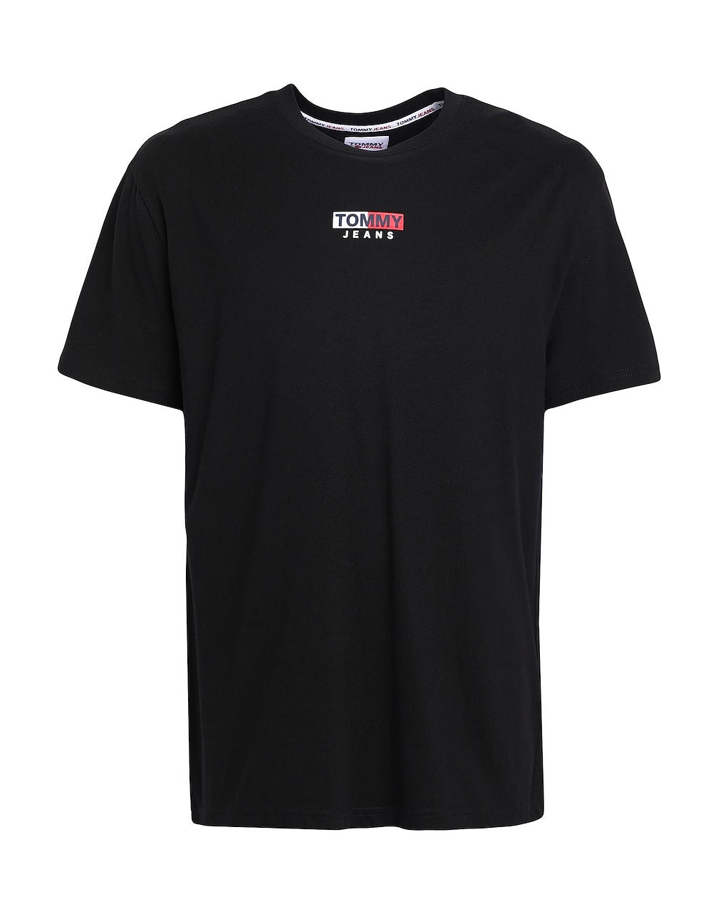 TOMMY JEANS - T-shirts