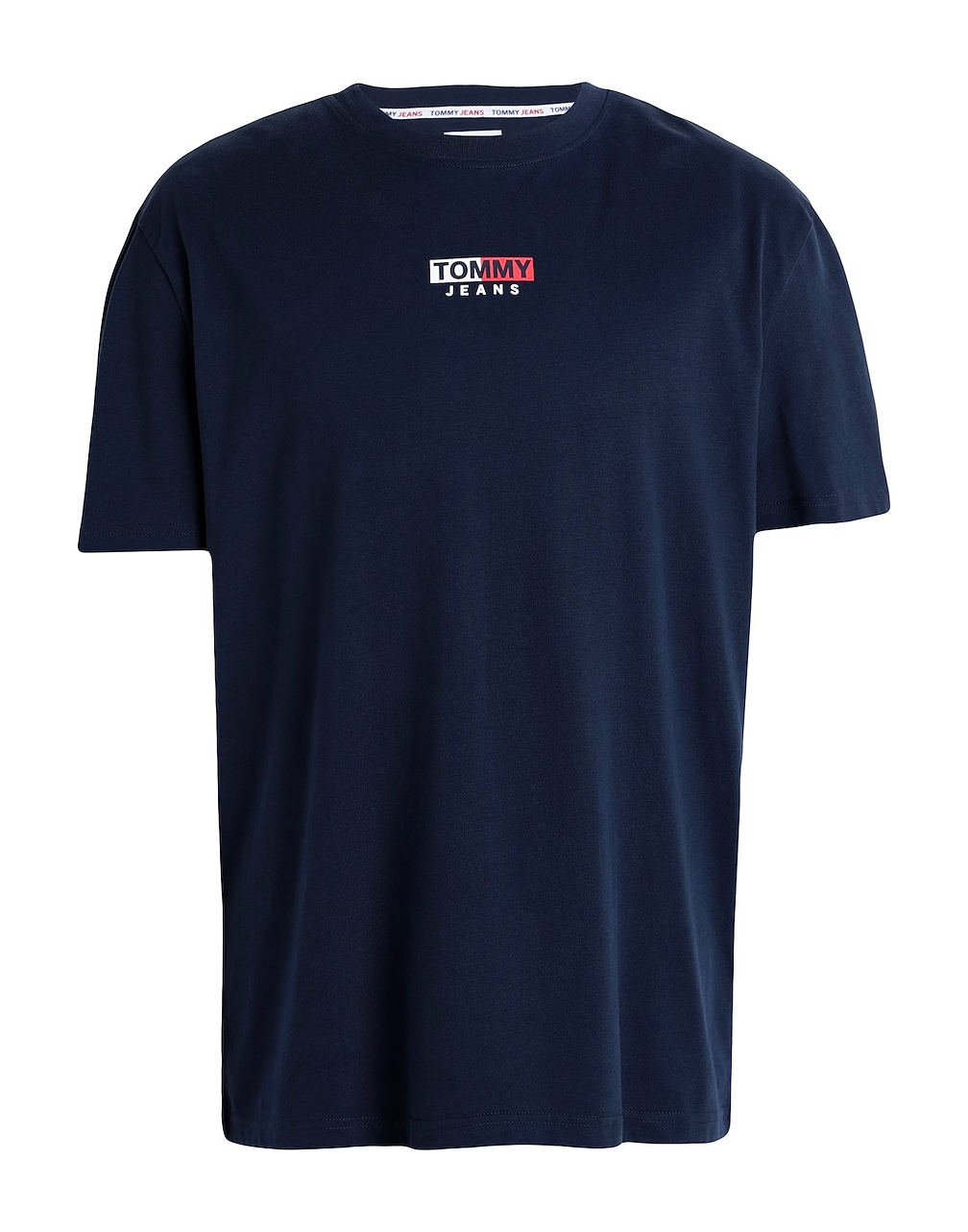 TOMMY JEANS - T-shirts