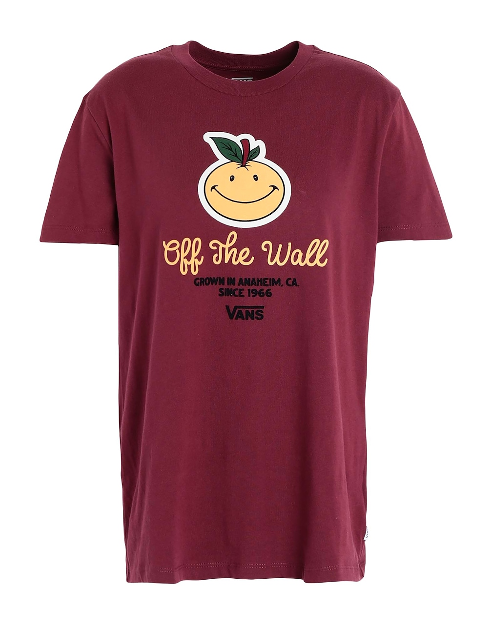 VANS - T-shirts