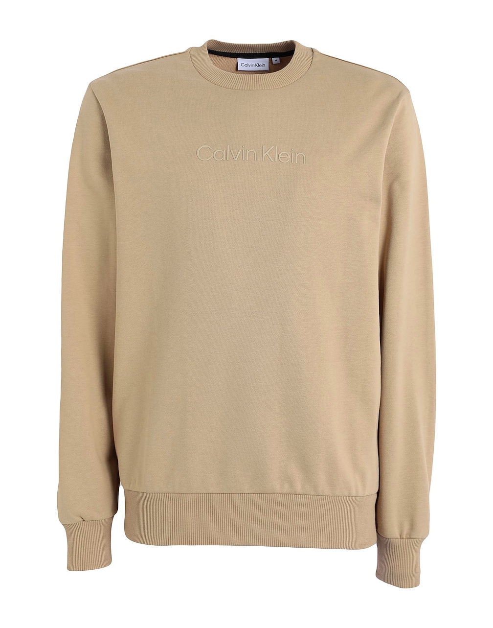CALVIN KLEIN - Sweatshirts