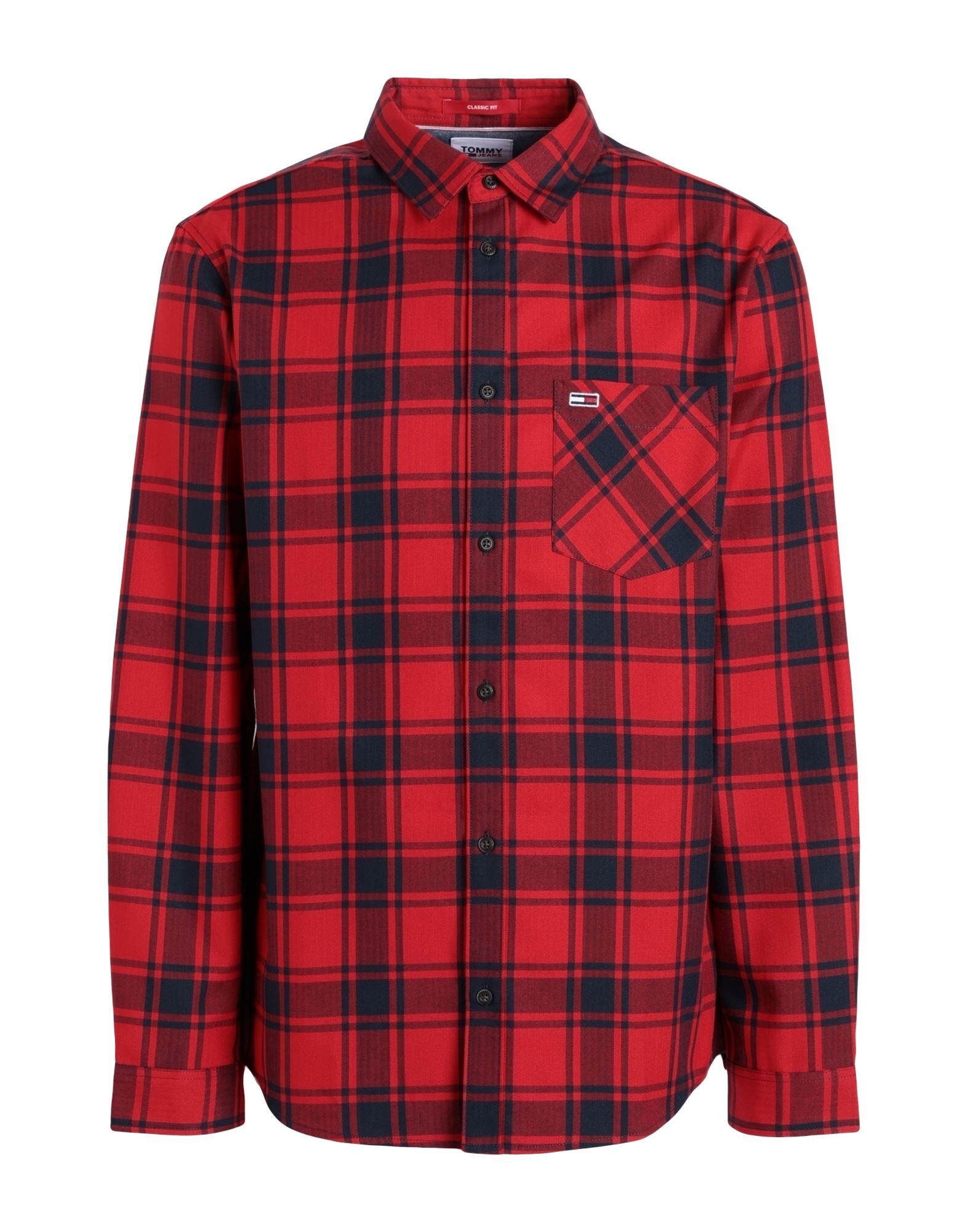 TOMMY JEANS - Shirts