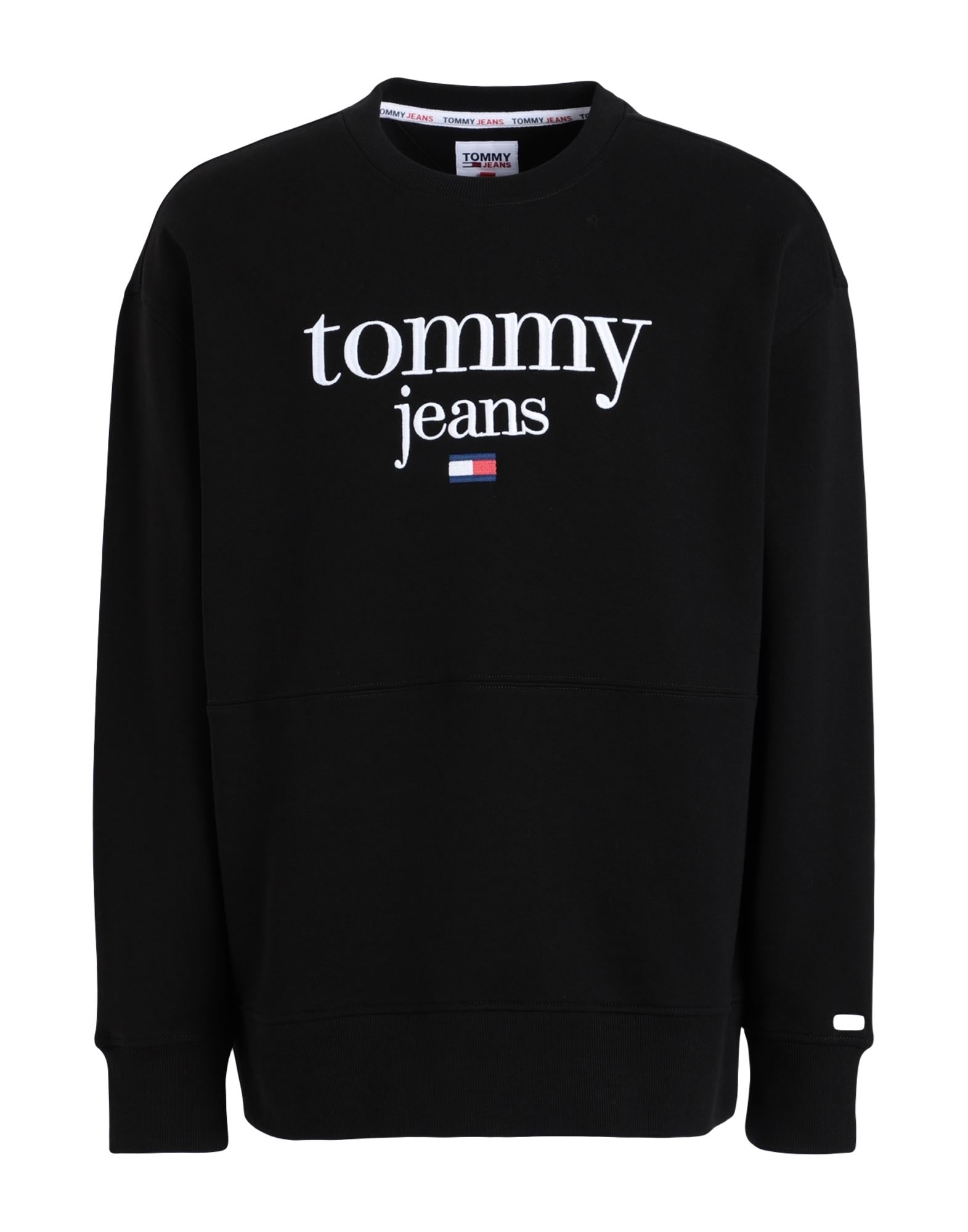 TOMMY JEANS - Толстовки