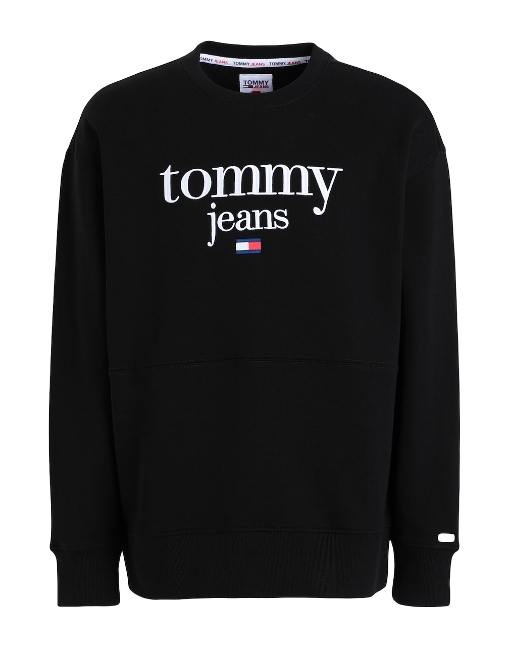 TOMMY JEANS - Sweatshirts