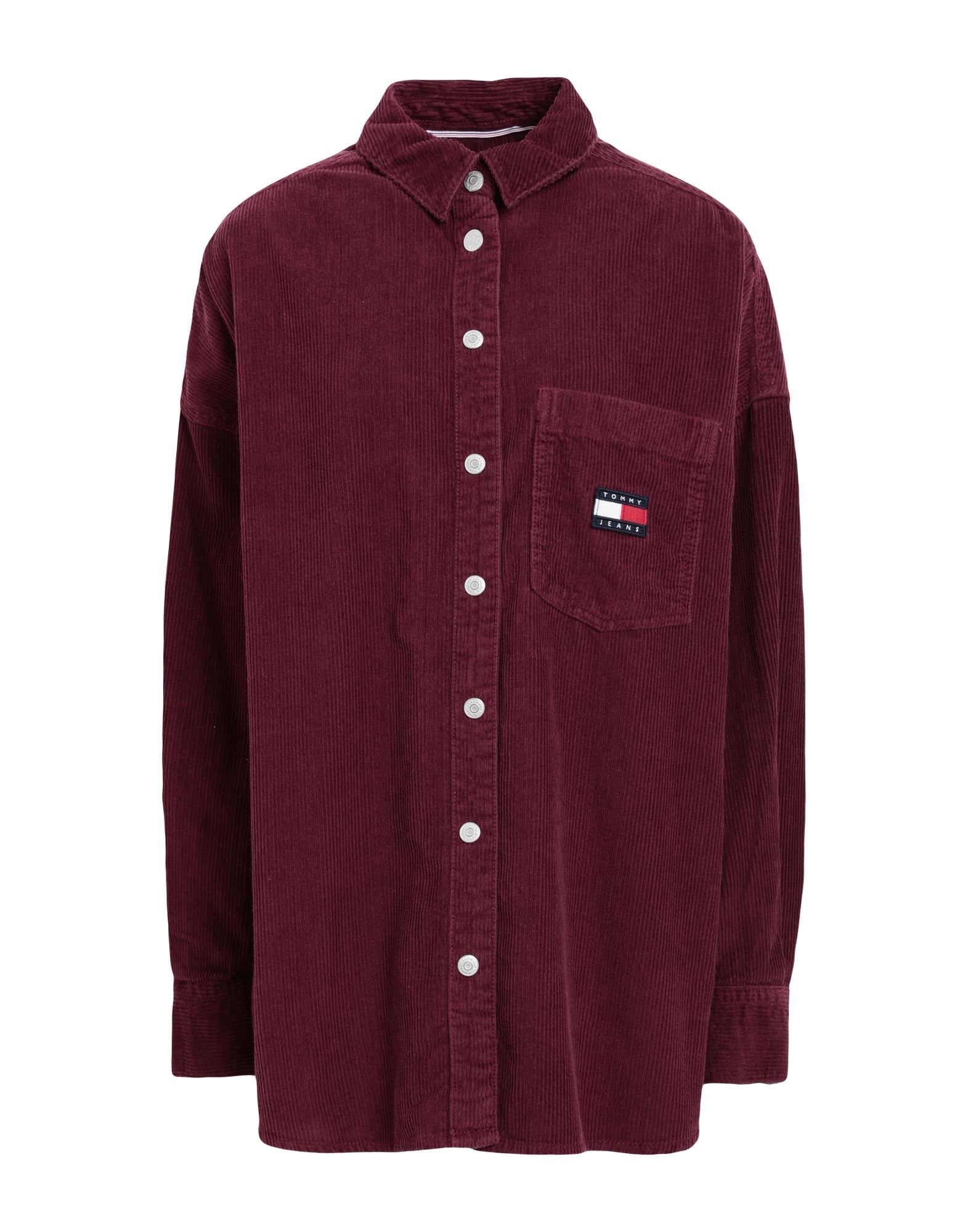 TOMMY JEANS - Shirts