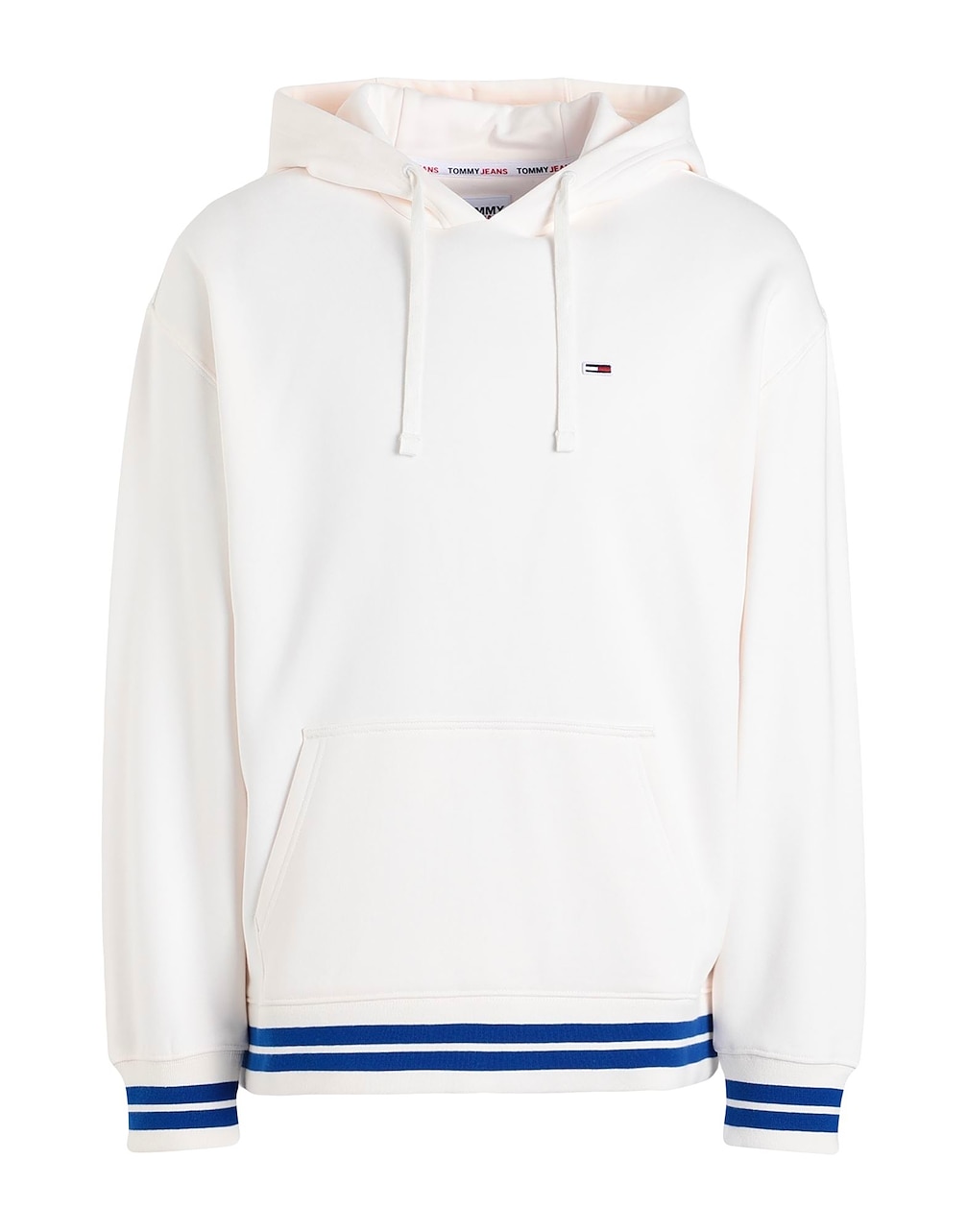 TOMMY JEANS - Felpe