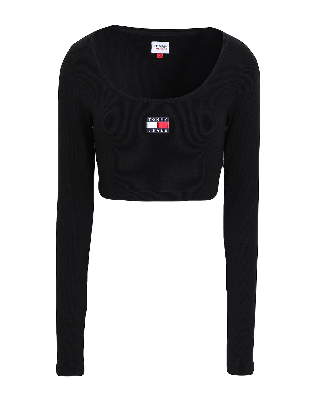 TOMMY JEANS - T-shirts