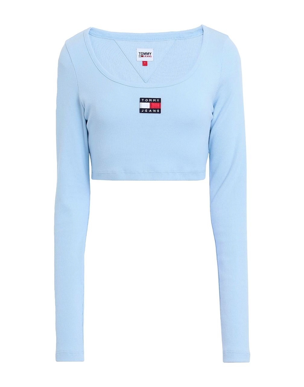 TOMMY JEANS - T-shirts