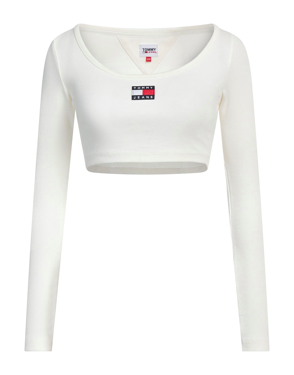 TOMMY JEANS - T-shirts