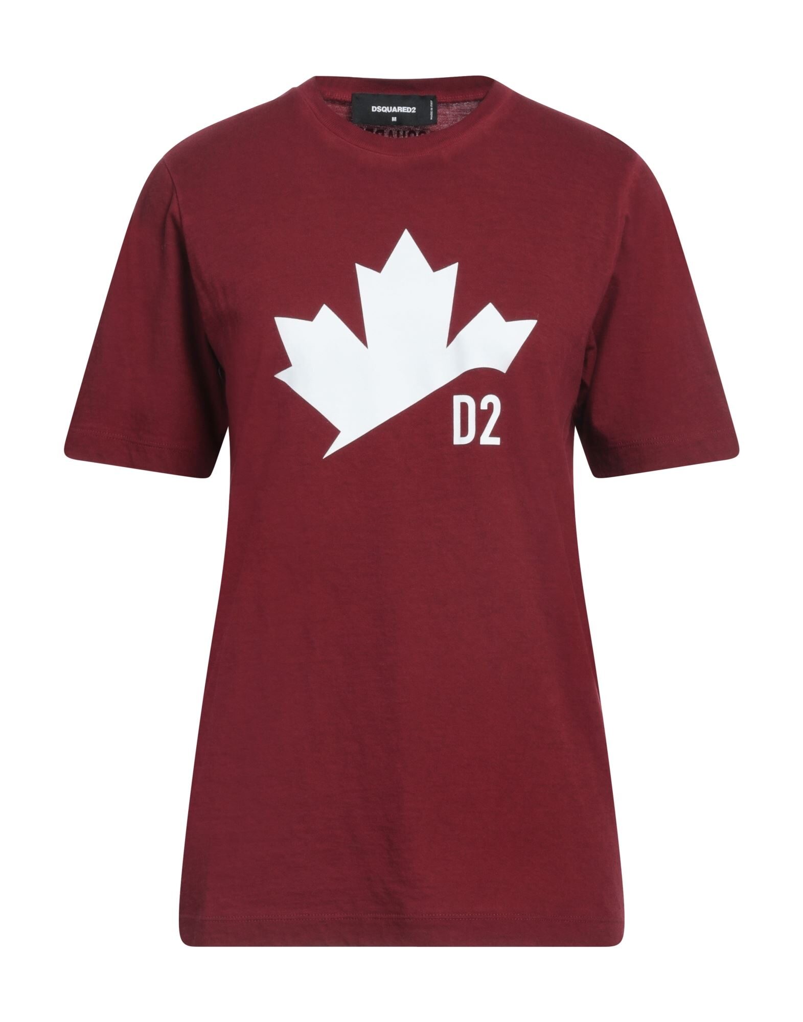 A FERRETTI 売れ筋商品|||アルベルタ フェレッティ Tシャツ トップス レディース T-shirts Red ALBERTA FERRETTI | Tシャツ レッド レディース | YOOX