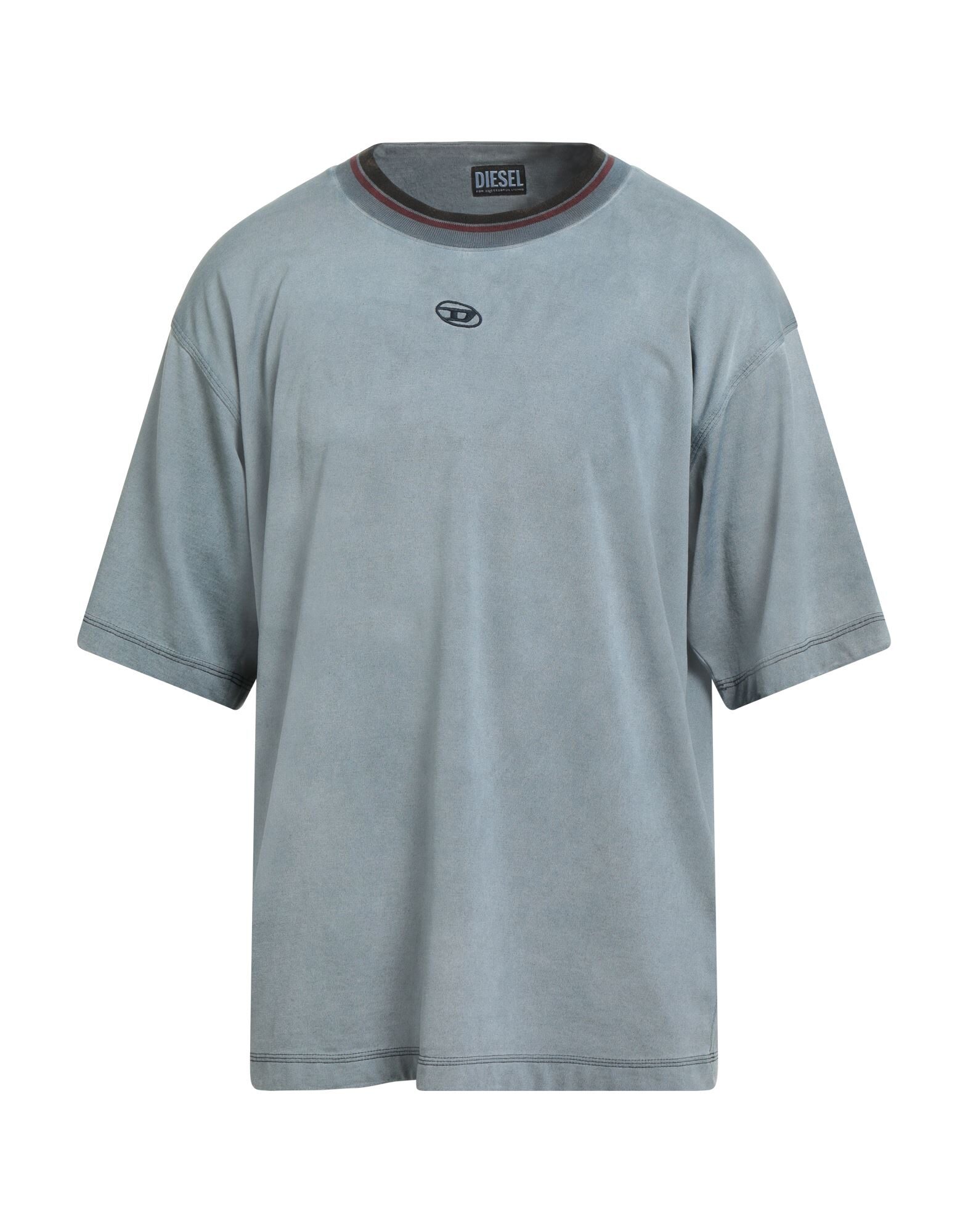 DIESEL - T シャツ