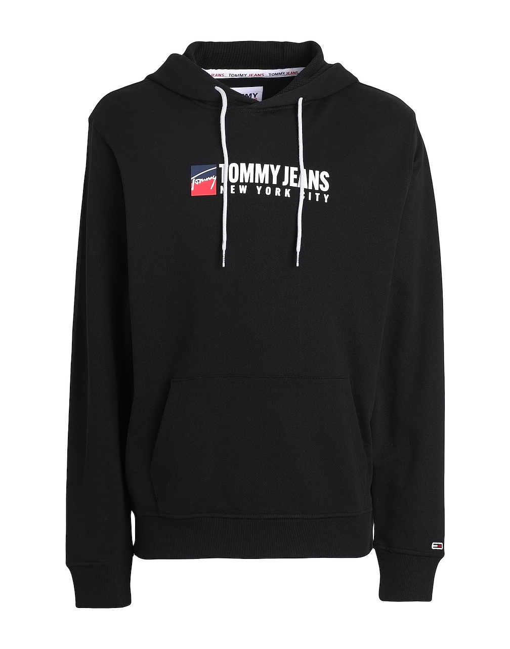 TOMMY JEANS - Sudaderas