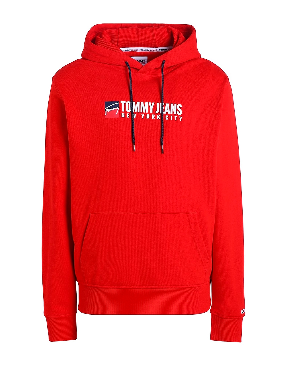 TOMMY JEANS - Felpe