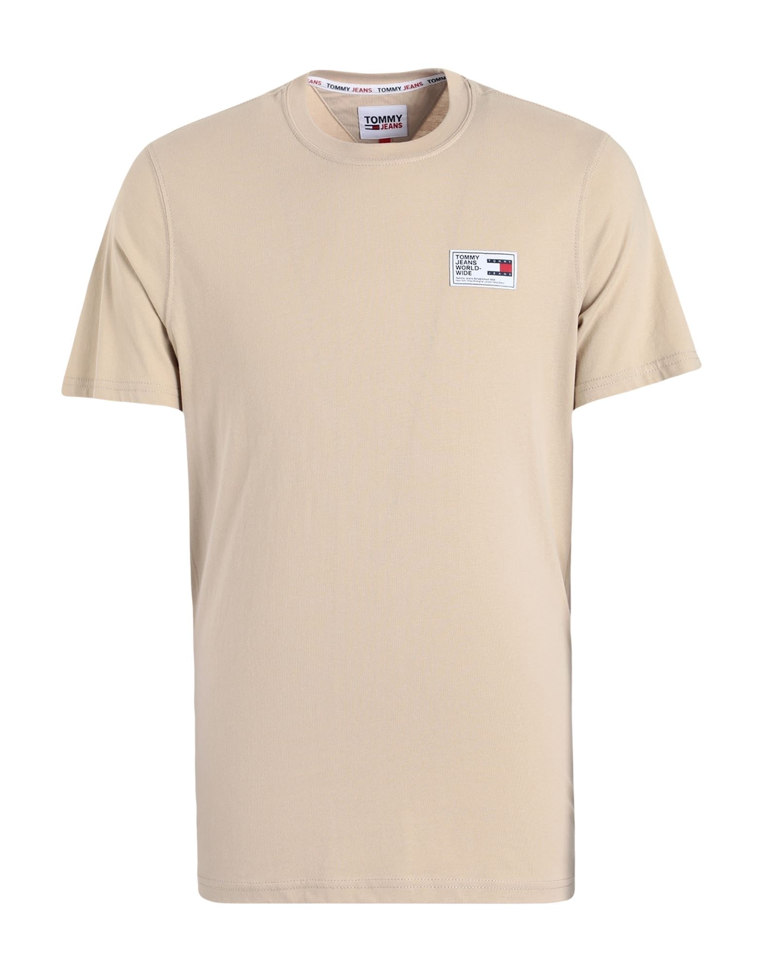 TOMMY JEANS - Футболки