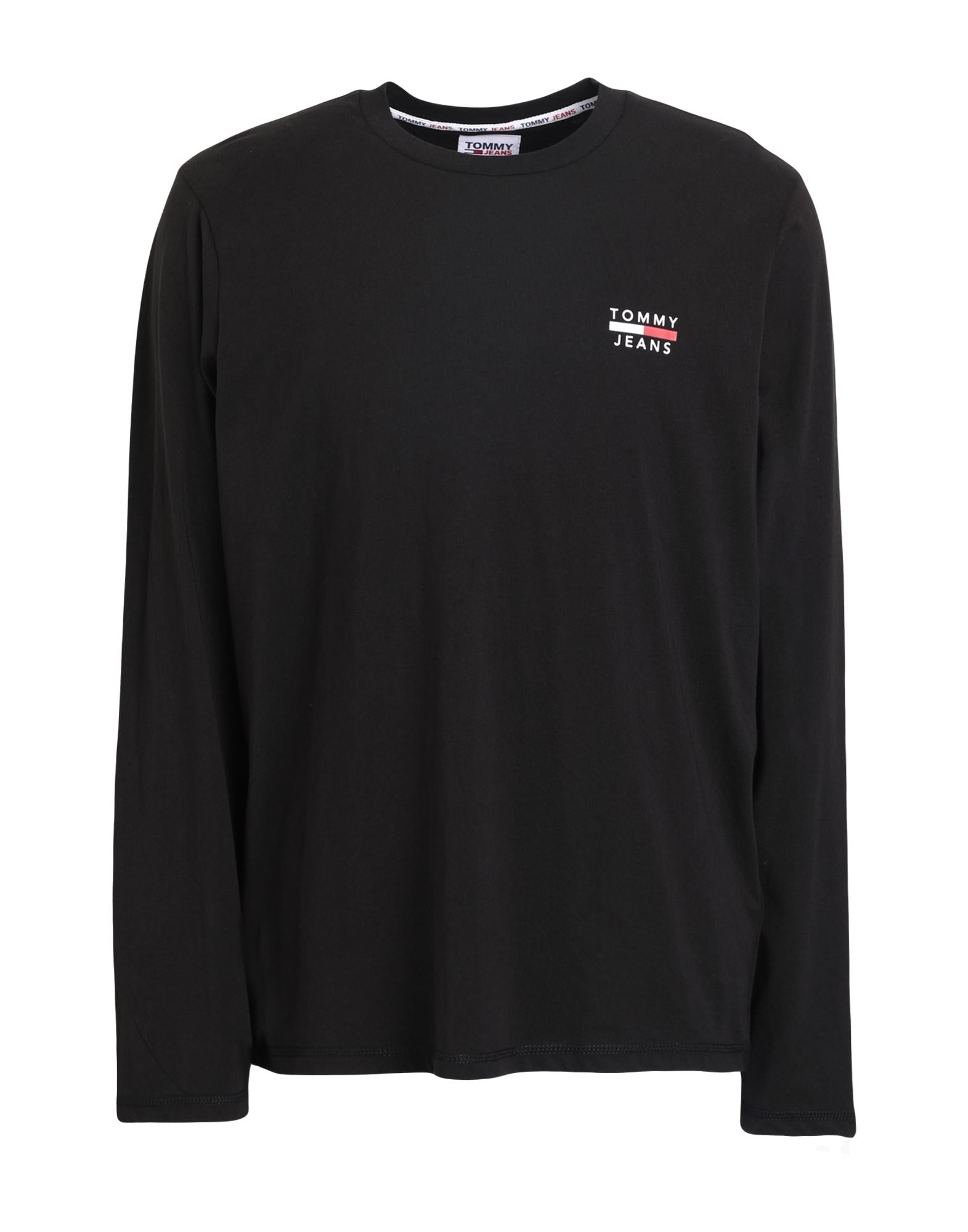 TOMMY JEANS - T-shirts