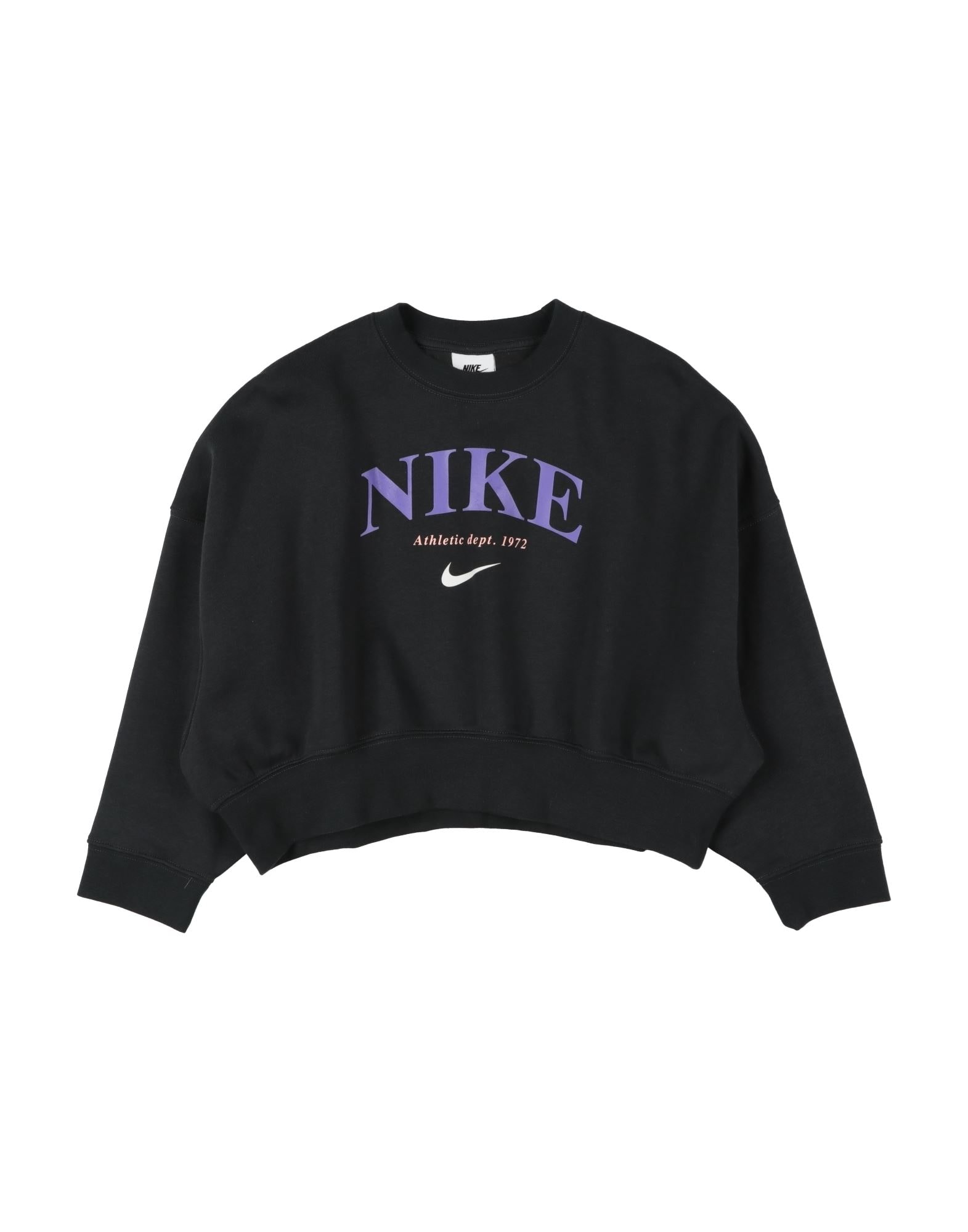 NIKE - Толстовки