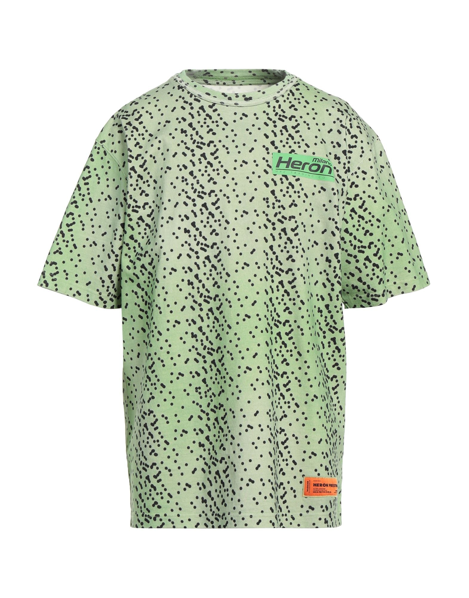 HERON PRESTON - T-shirts