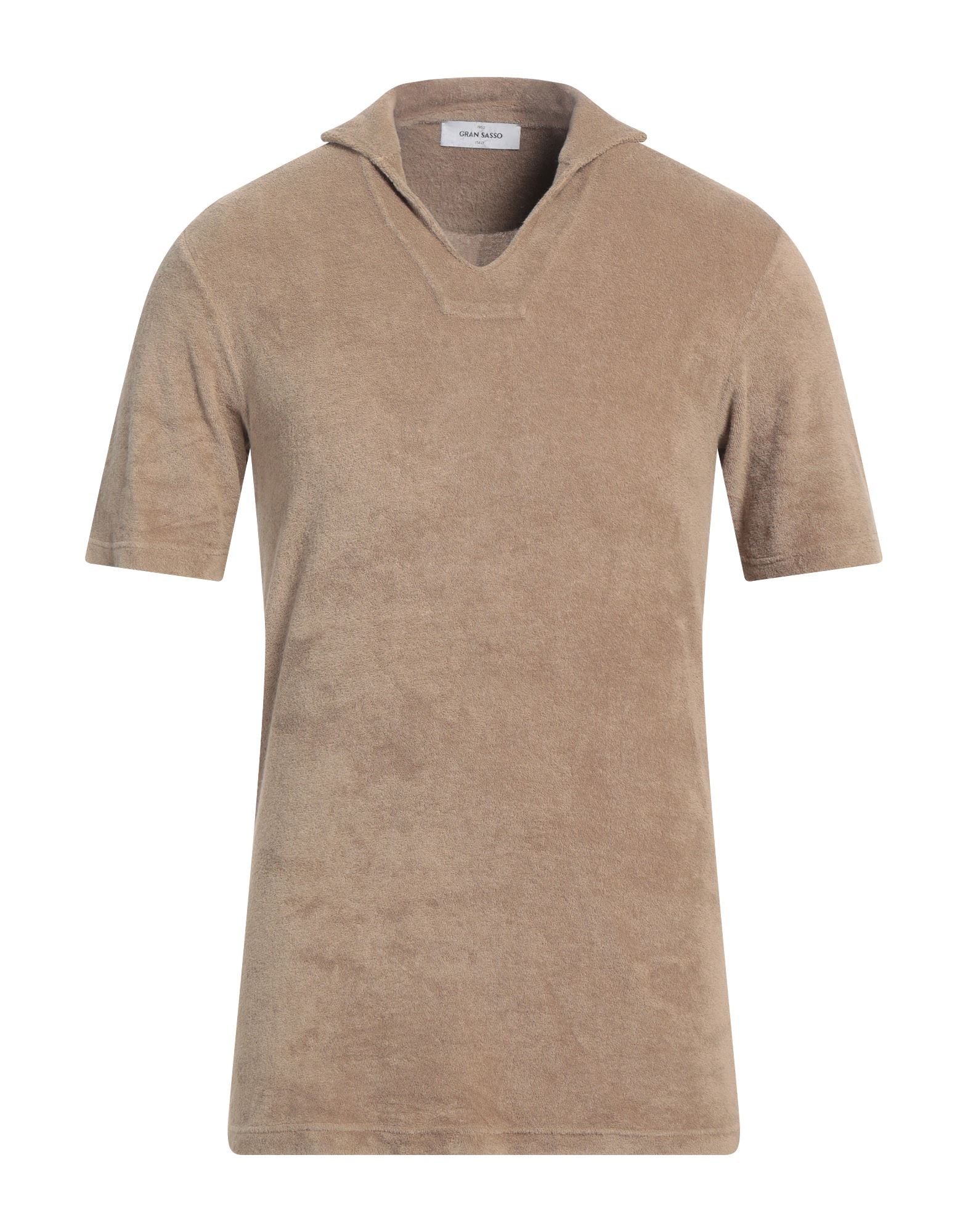 GRAN SASSO - Polo shirts