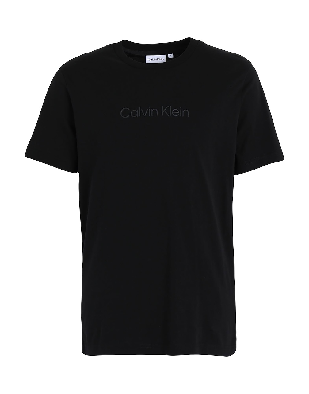 CALVIN KLEIN - T-shirts