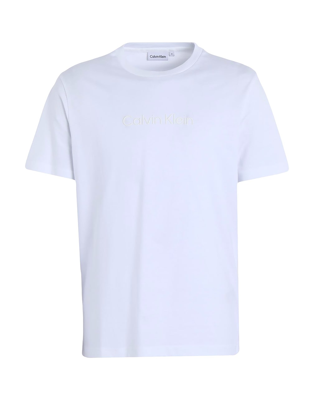 CALVIN KLEIN - T-shirts