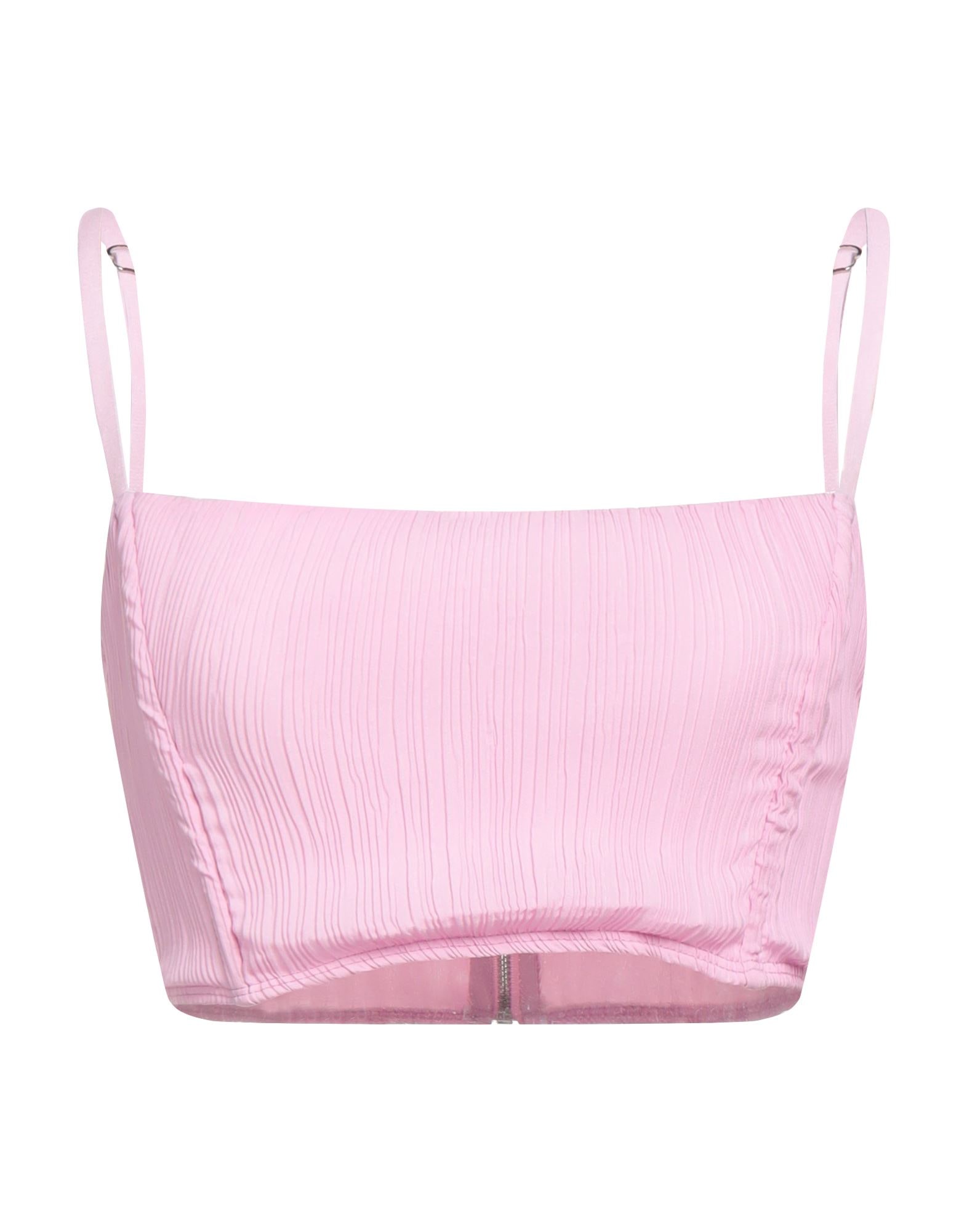 OW COLLECTION - Топы без рукавов