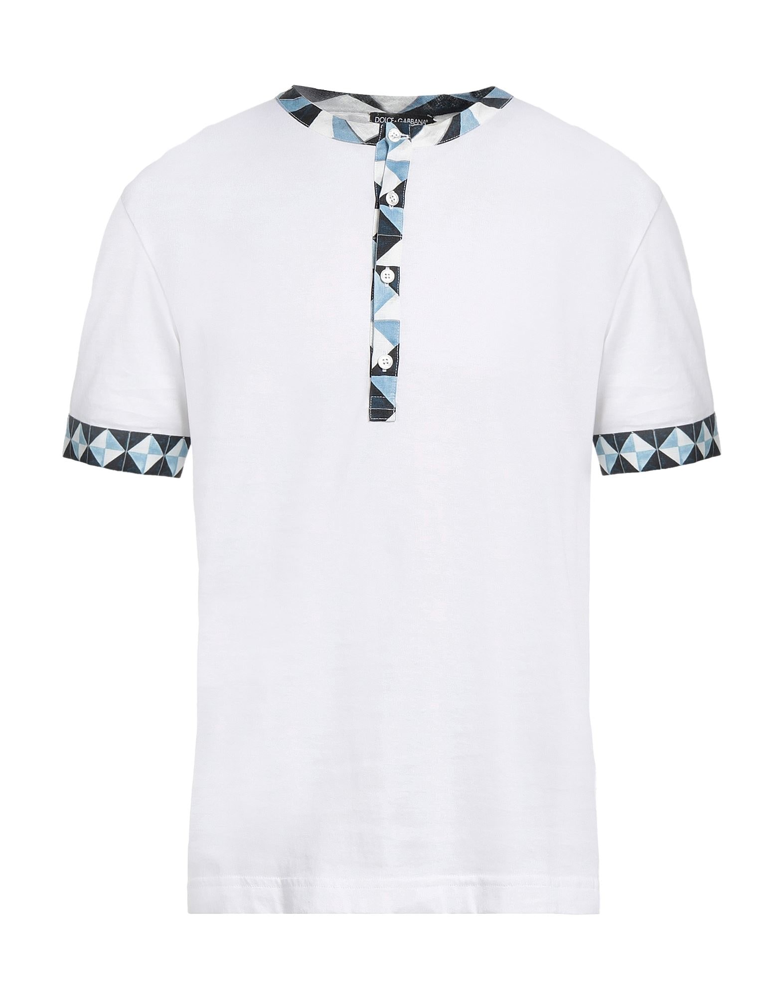 DOLCE&GABBANA - Футболки