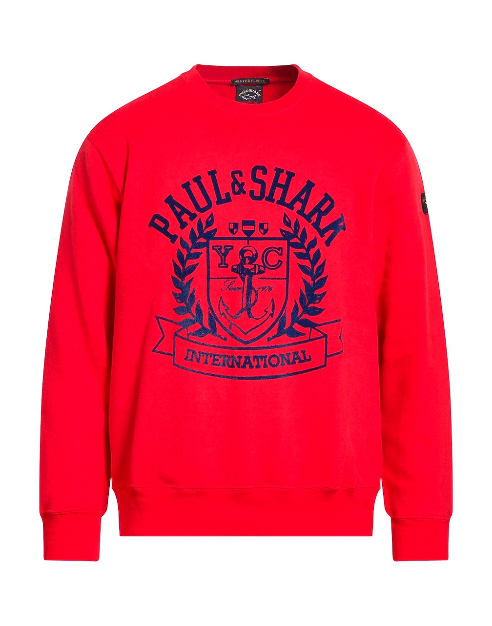 PAUL & SHARK - Sweatshirts