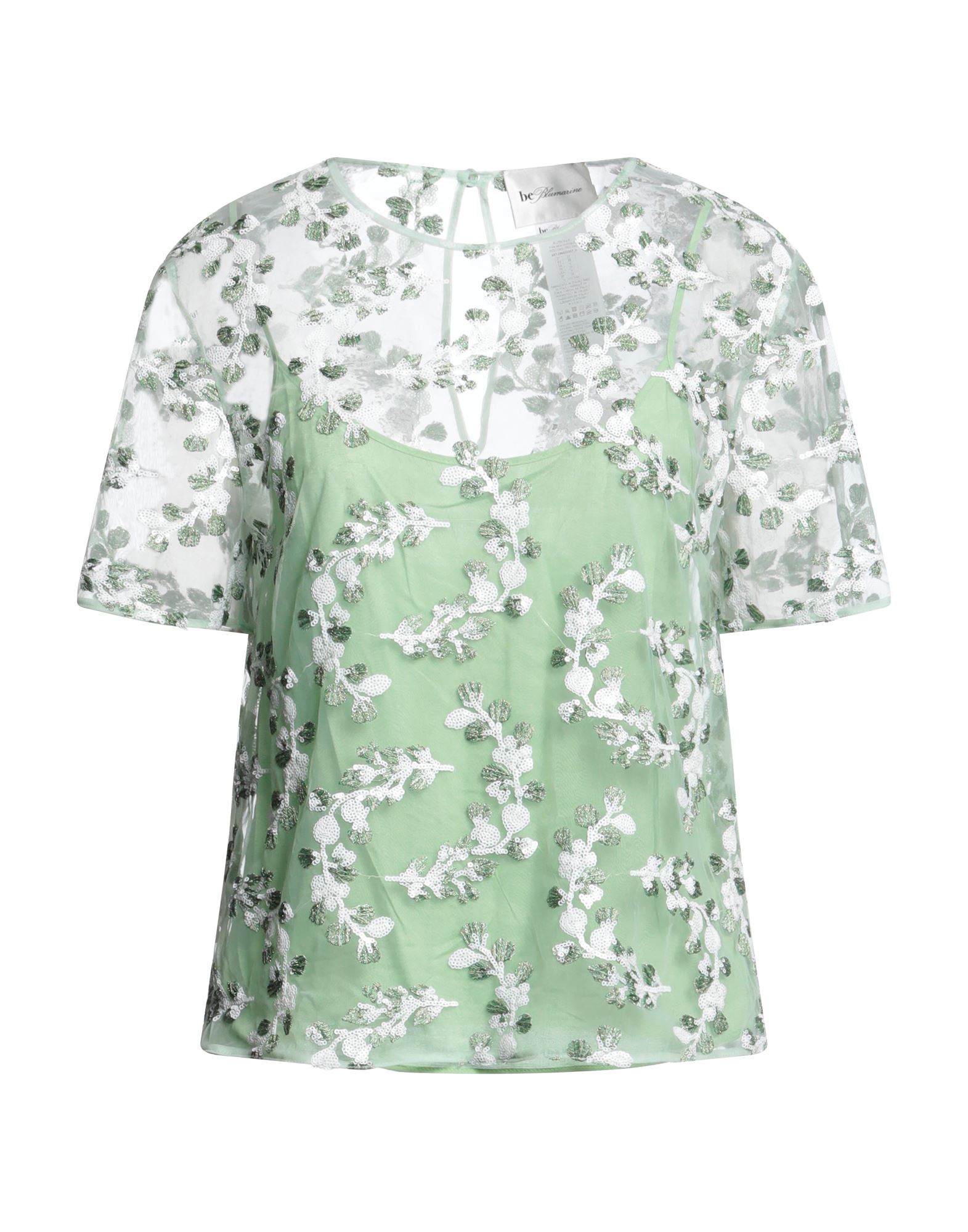 BE BLUMARINE - トップス