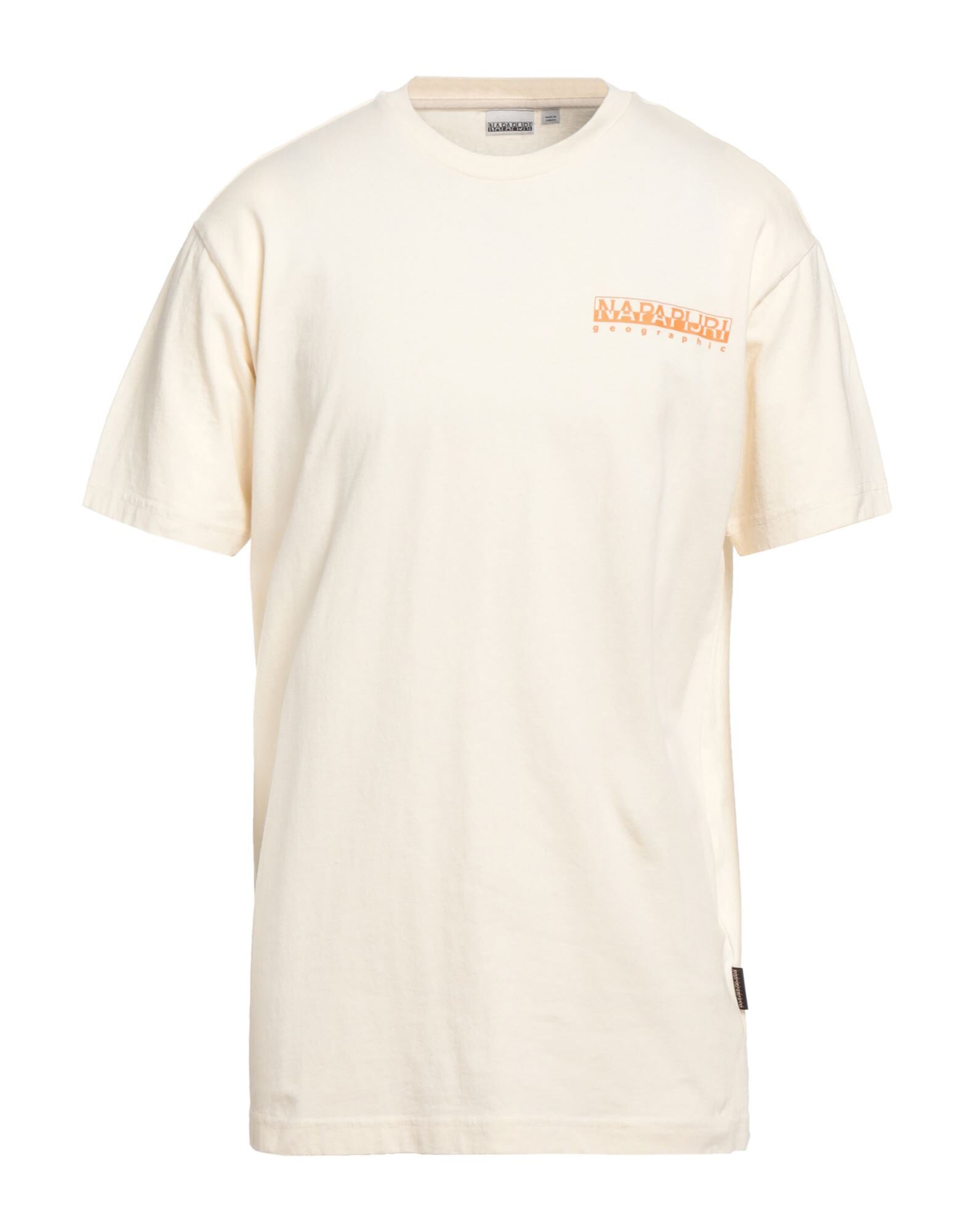 NAPAPIJRI - T-shirts