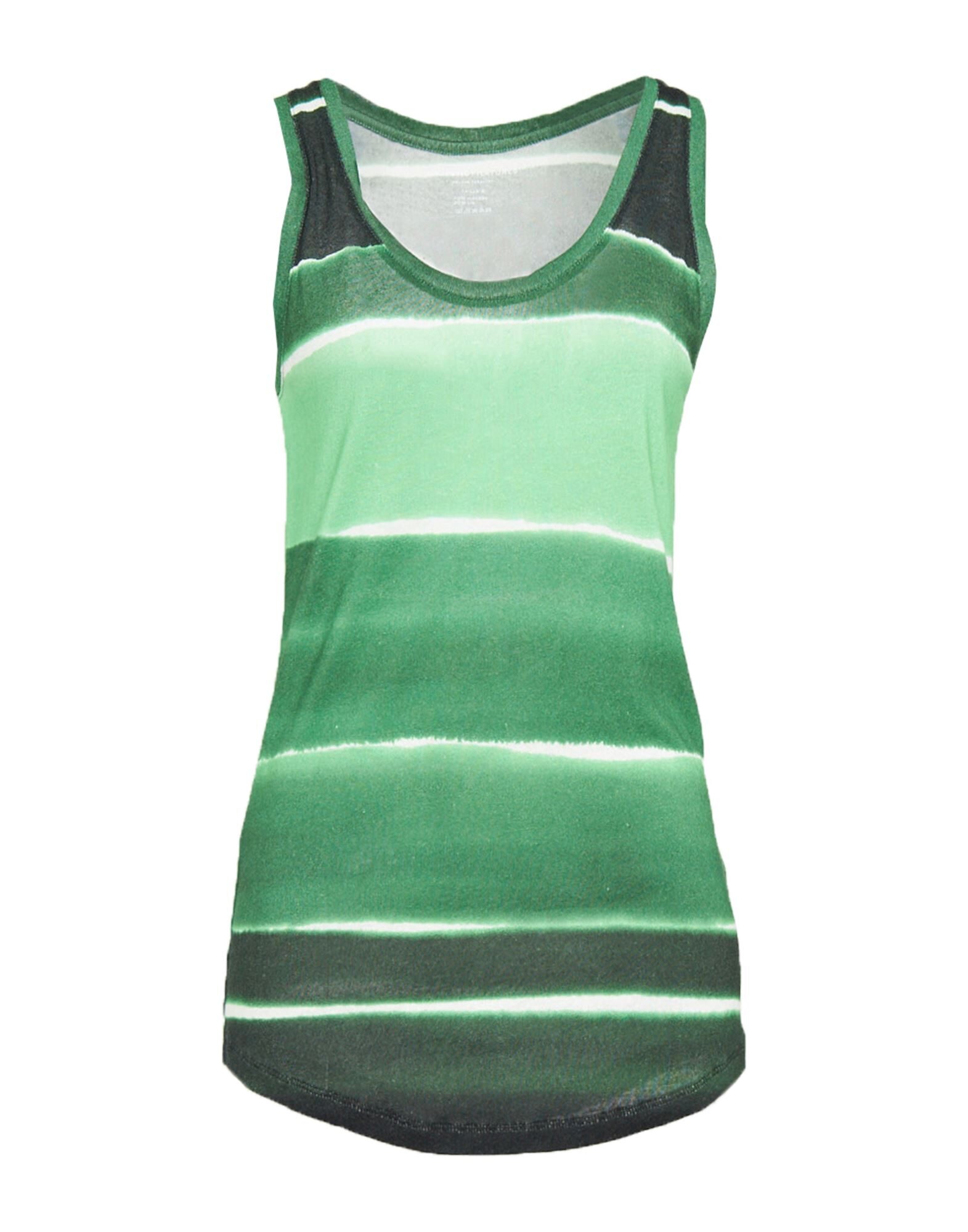 MAJESTIC FILATURES - トップス