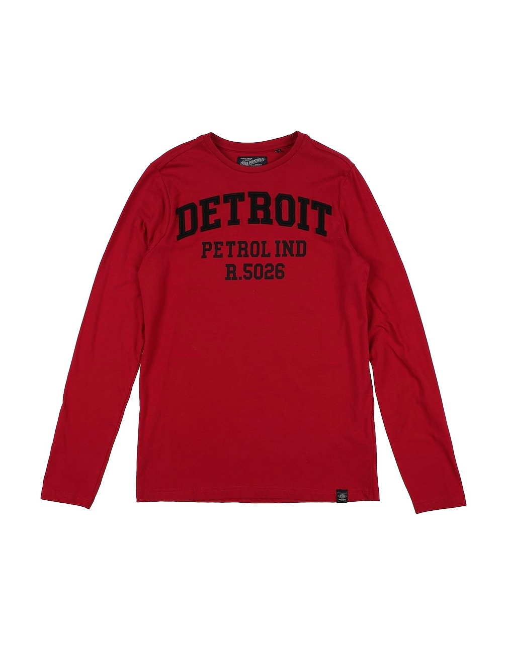 PETROL INDUSTRIES Co. - T-shirts