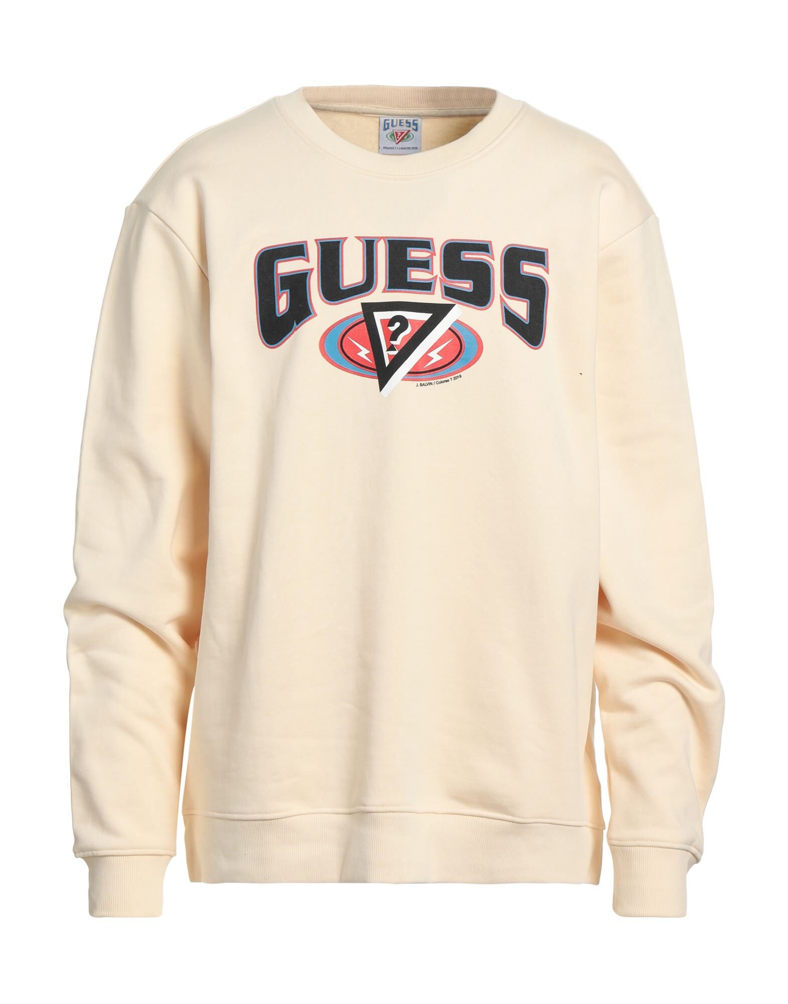 GUESS - Толстовки