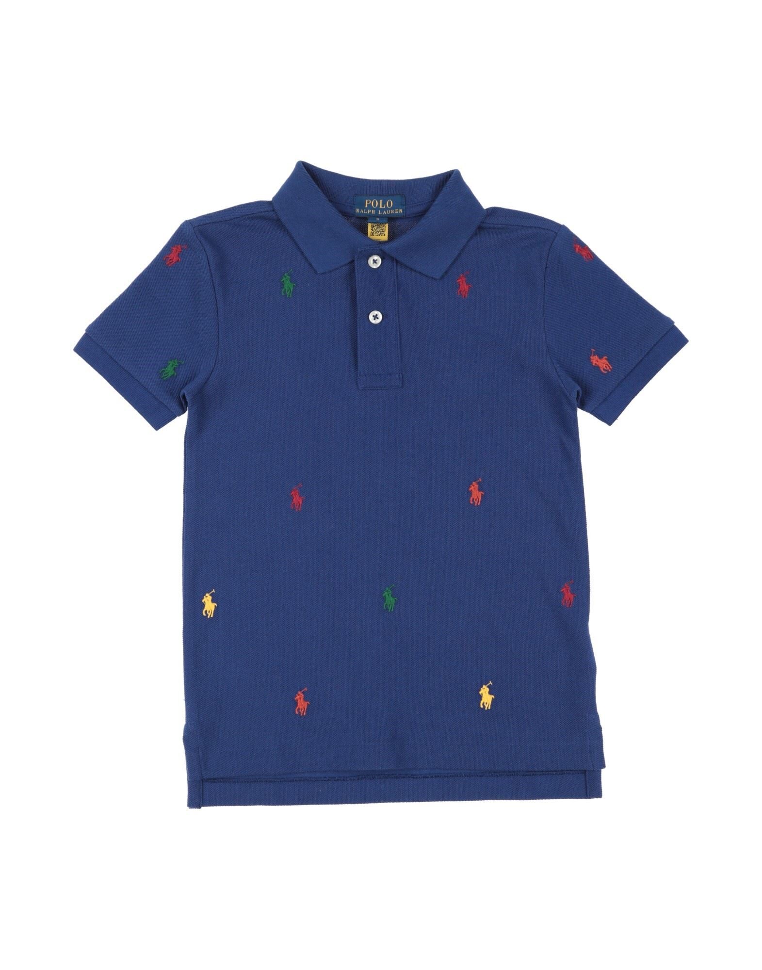 POLO RALPH LAUREN - Polo shirts