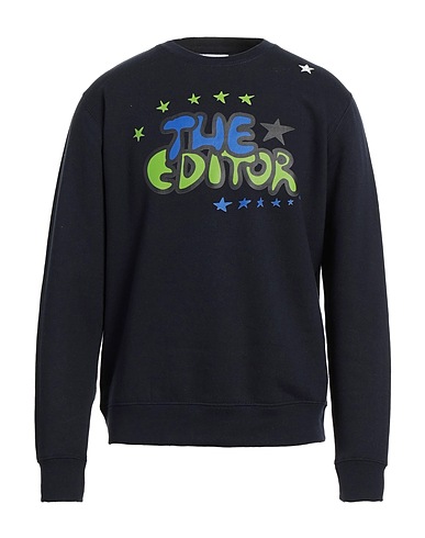 THE EDITOR