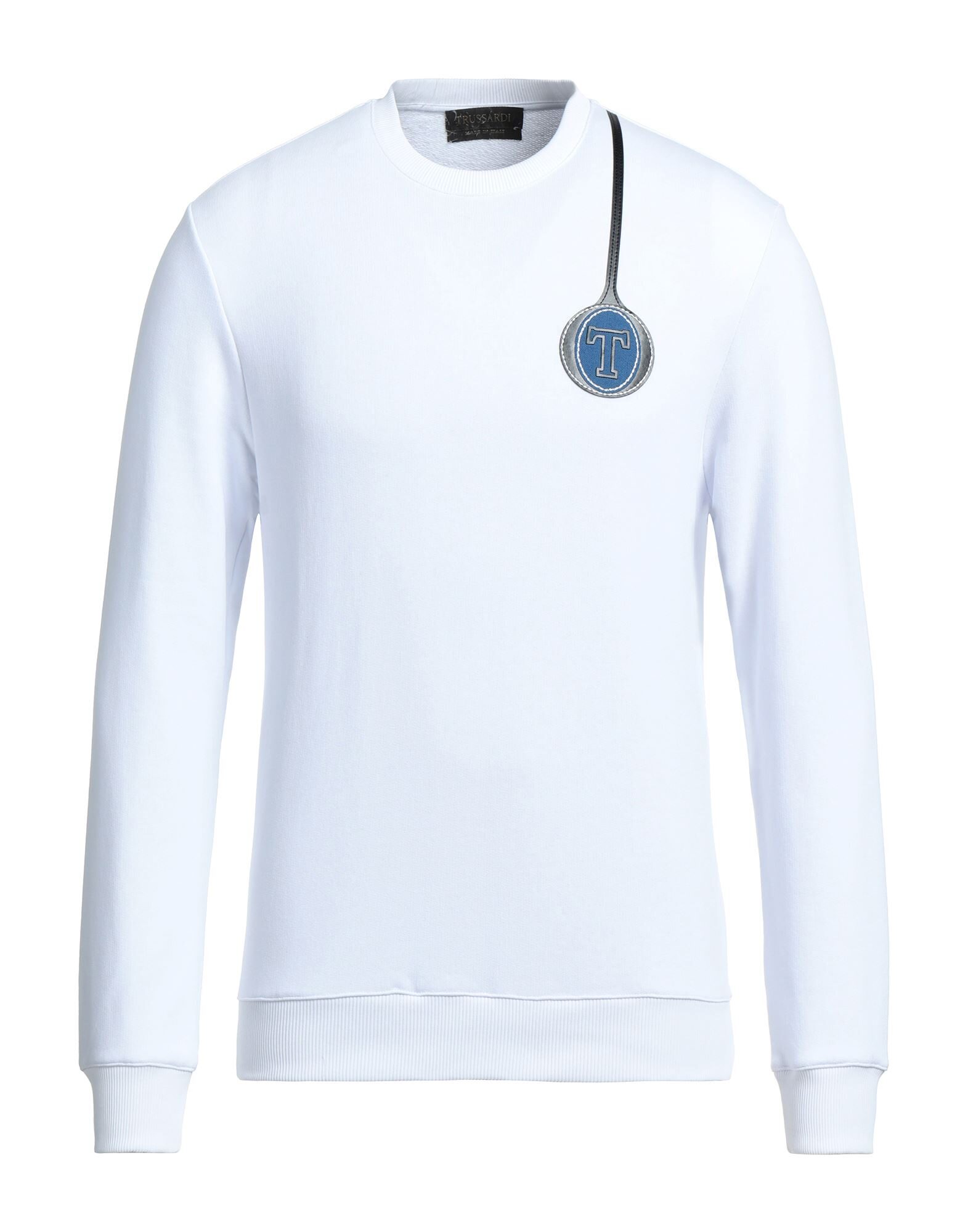 TRUSSARDI - Sweatshirts