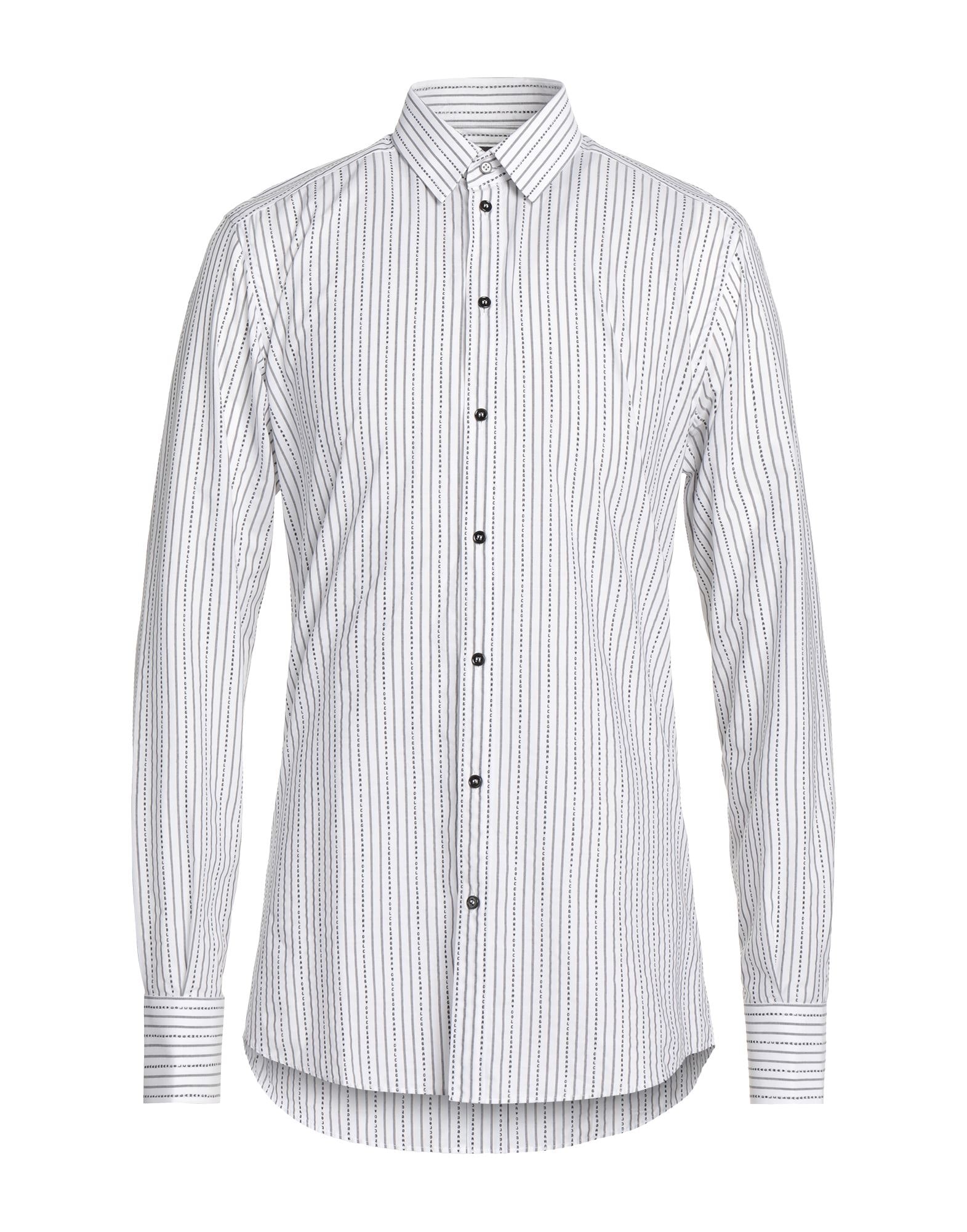 DOLCE&GABBANA - Shirts