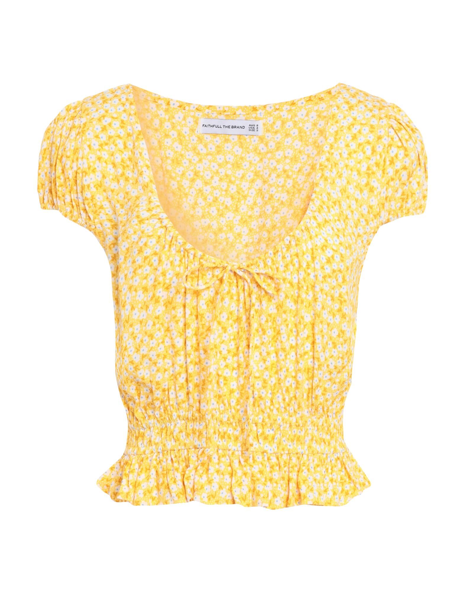 FAITHFULL - Tops