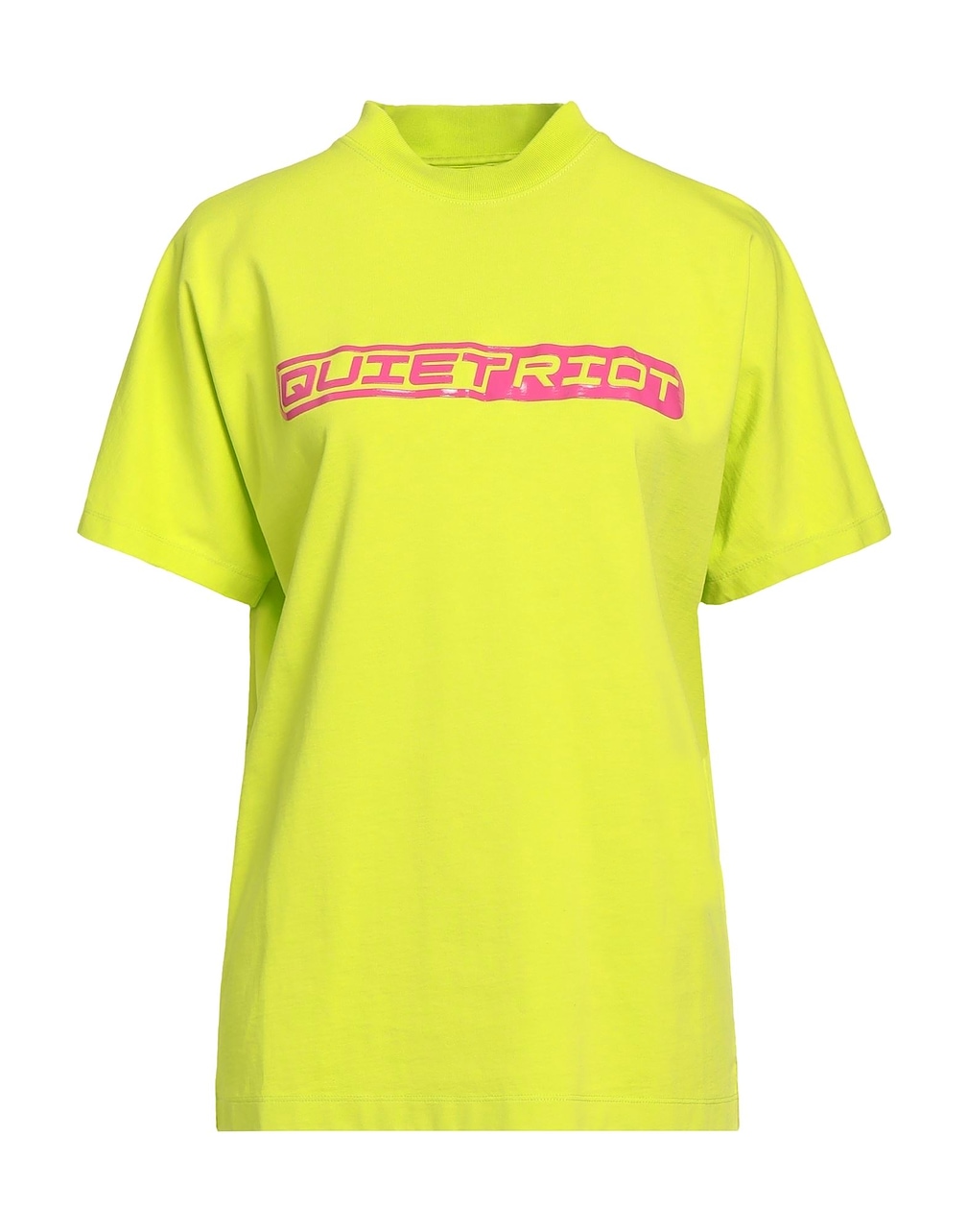 MARTINE ROSE - T-shirts