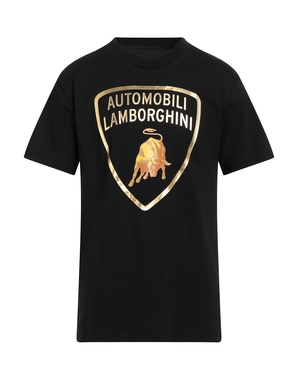 AUTOMOBILI LAMBORGHINI - T-shirts