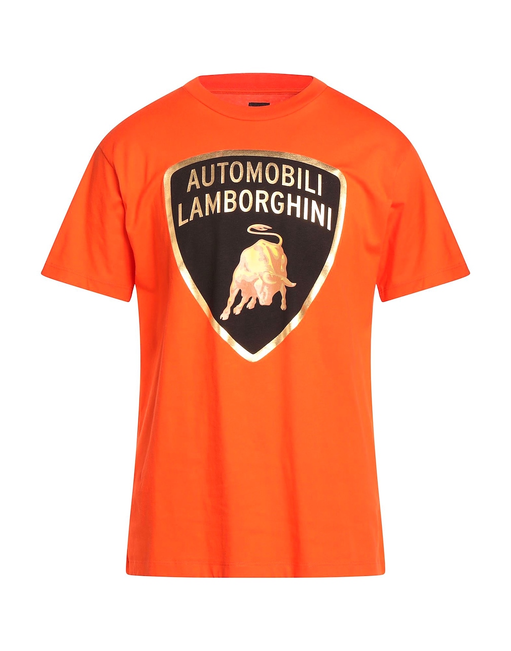 AUTOMOBILI LAMBORGHINI - T-shirts