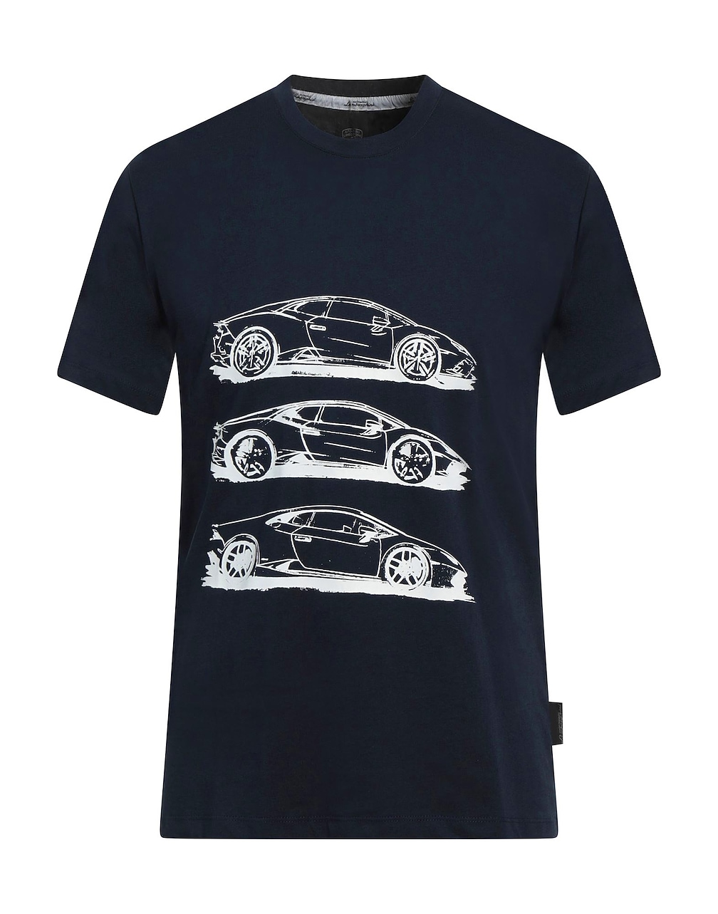 AUTOMOBILI LAMBORGHINI - T-shirts