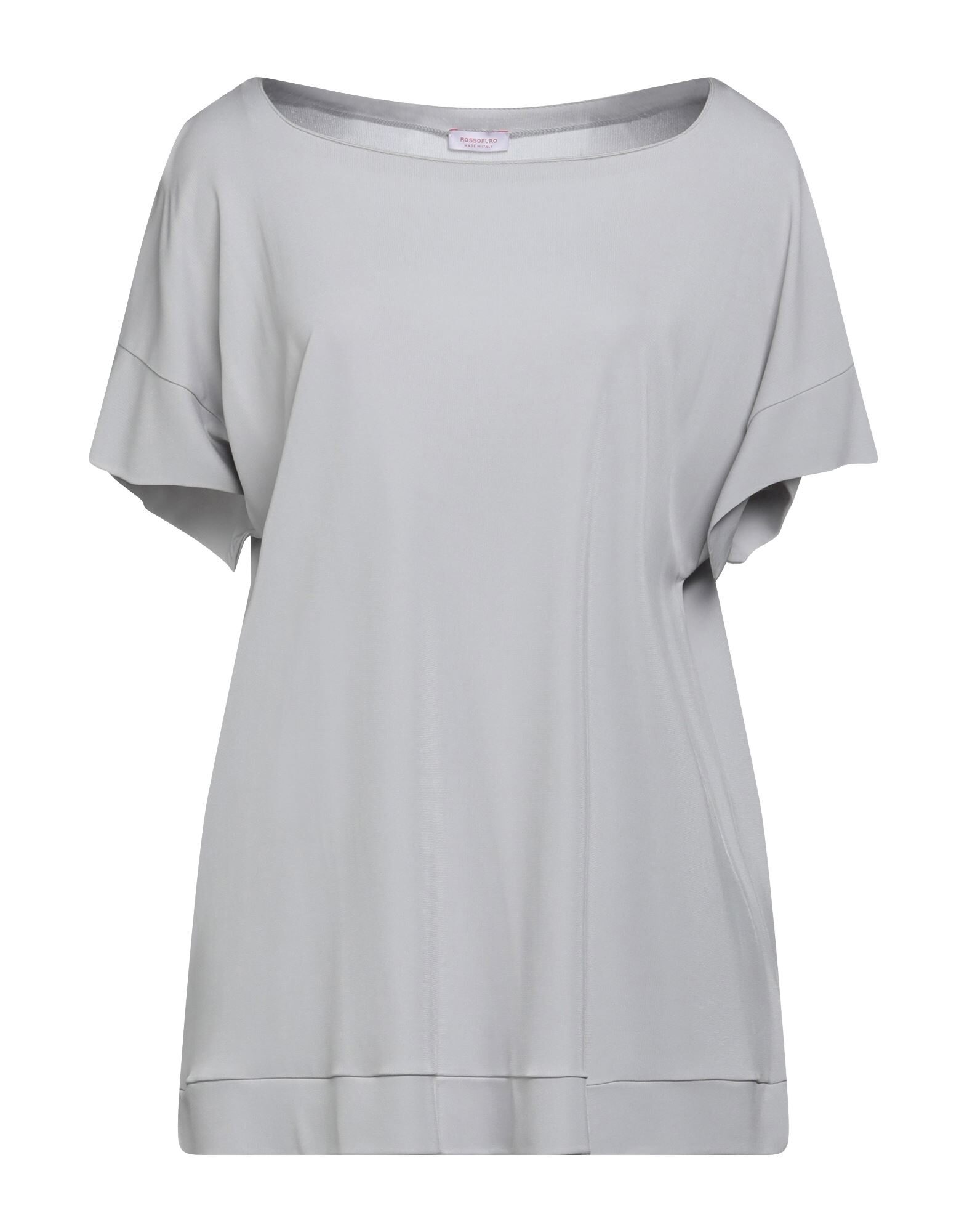 ROSSOPURO - T-shirts