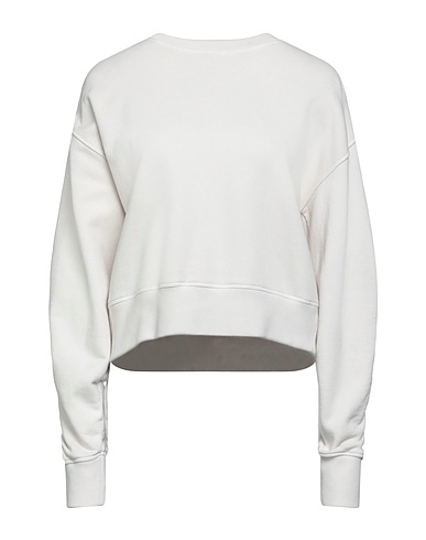 CHRISTIES Sweatshirt Hellgrau 100% Baumwolle