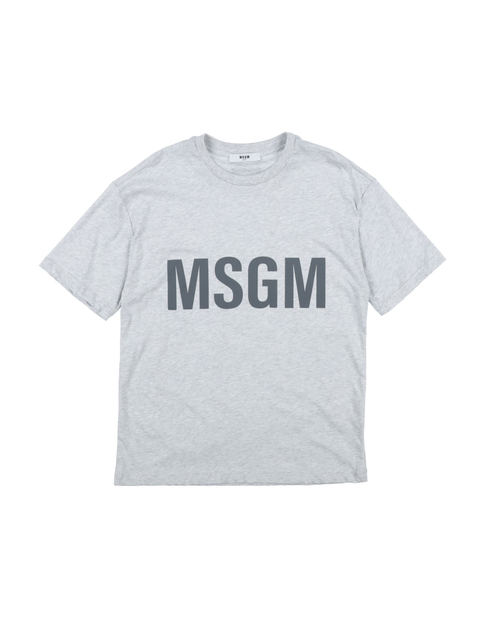 MSGM - T-shirts